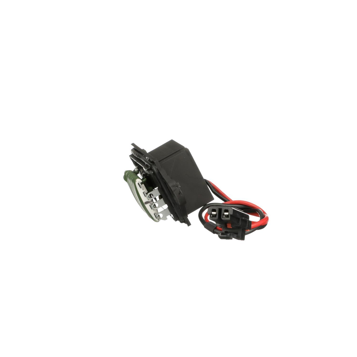 Standard Motor Products RY546 - HVAC Blower Motor Relay Standard Motor Products RY546 HVAC Blower Motor Relay product image 5 of 9