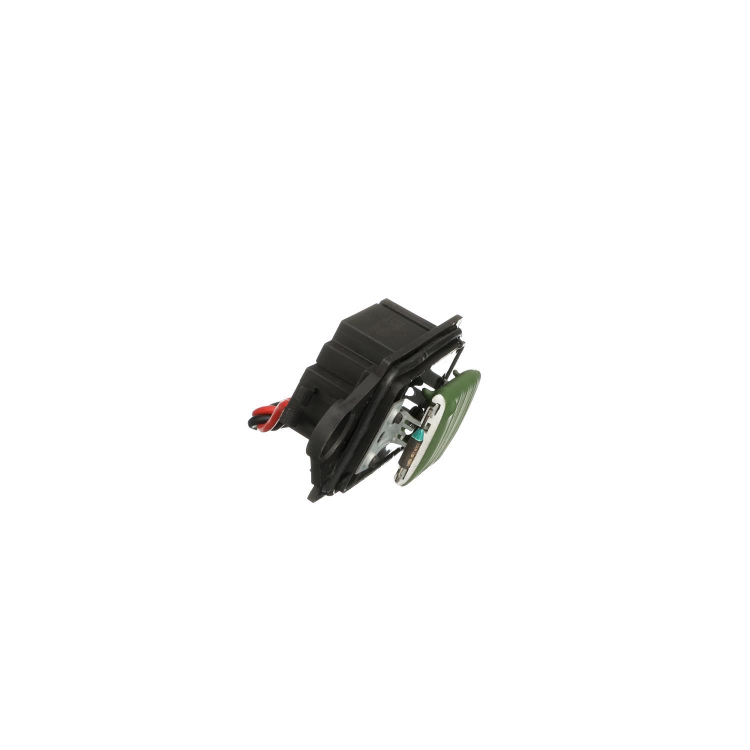 Standard Motor Products RY546 - HVAC Blower Motor Relay Standard Motor Products RY546 HVAC Blower Motor Relay product image 8 of 9