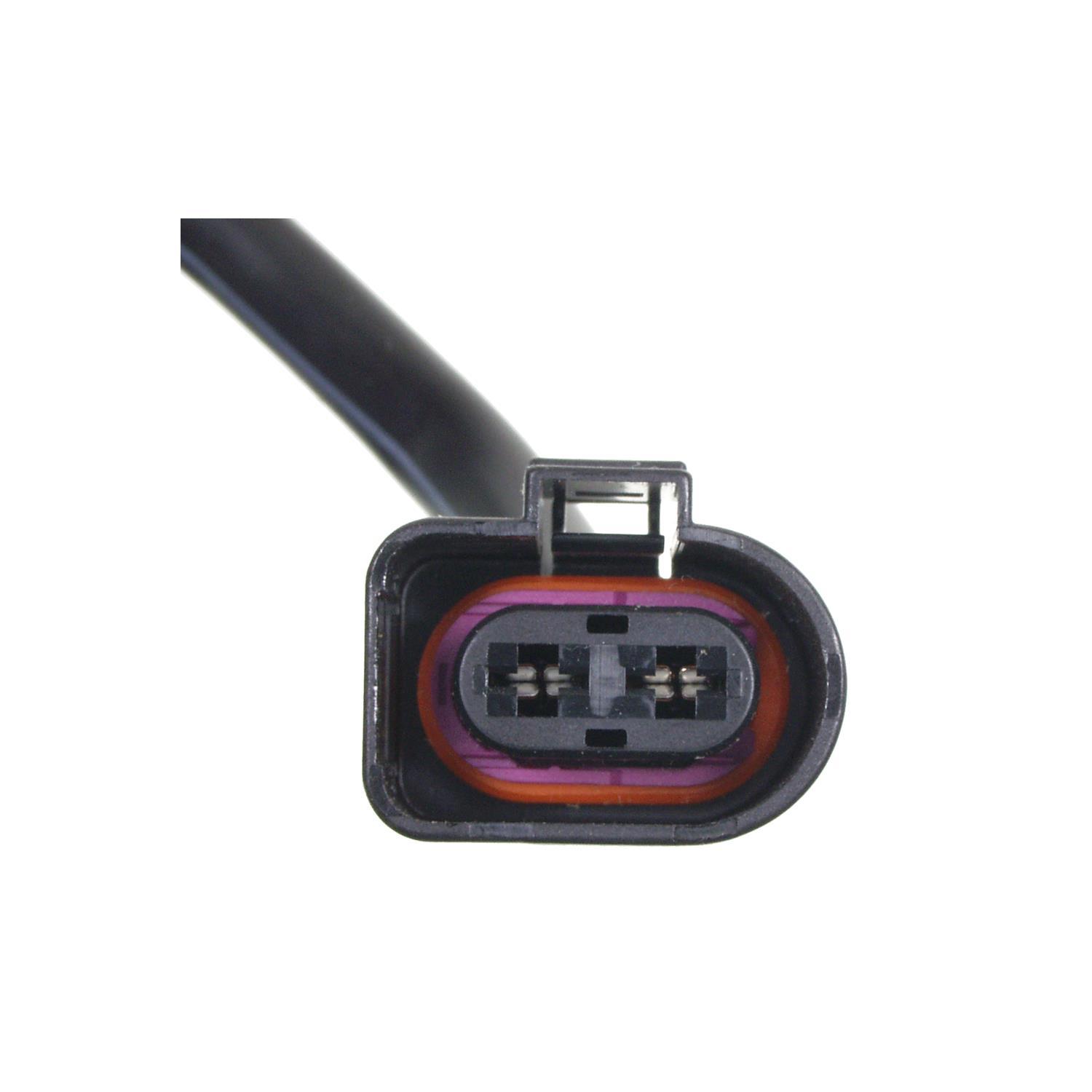 Standard Motor Products RY549 - Engine Cooling Fan Module Standard Motor Products RY549 Engine Cooling Fan Module product image 1 of 3