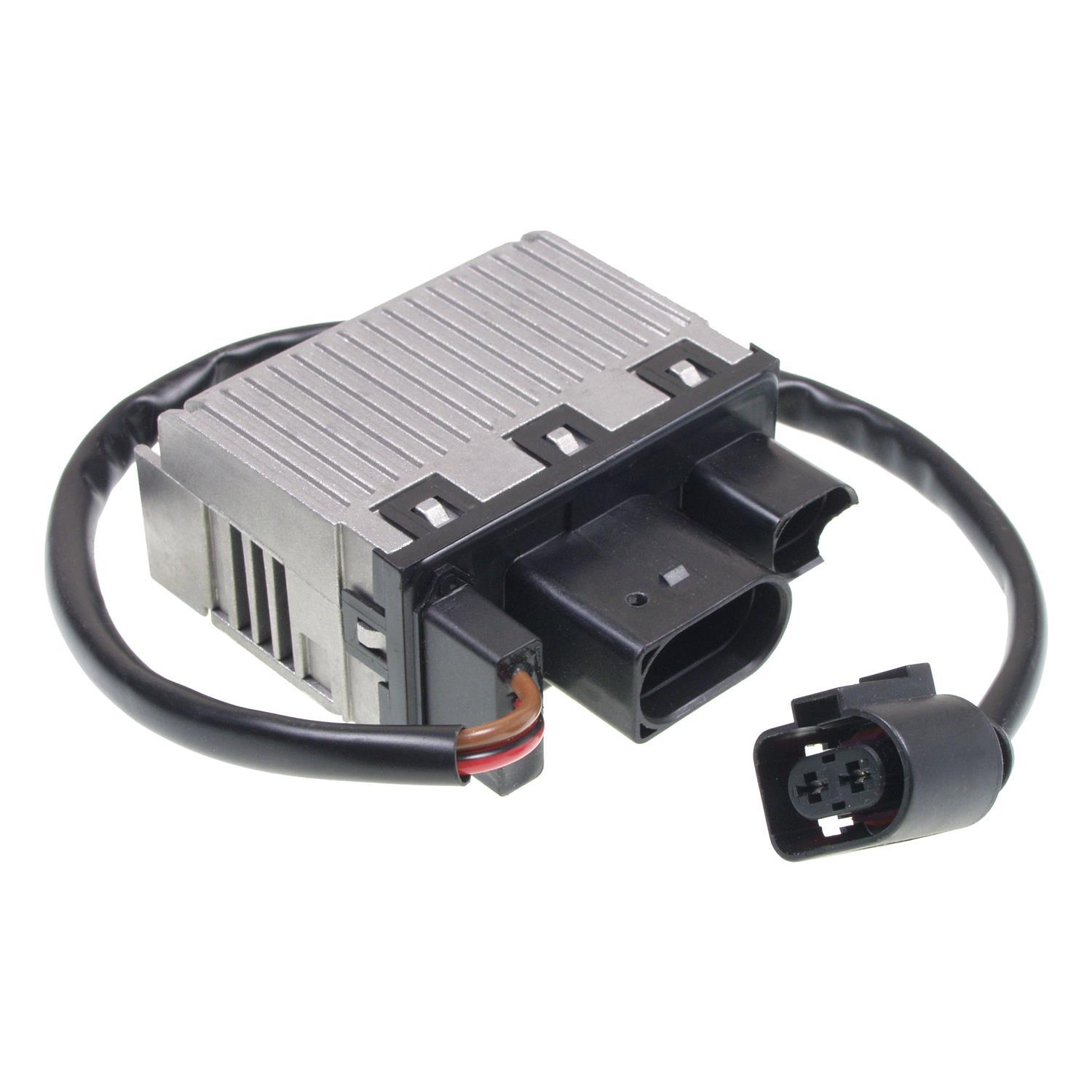 Standard Motor Products RY549 - Engine Cooling Fan Module Standard Motor Products RY549 Engine Cooling Fan Module product image 2 of 3