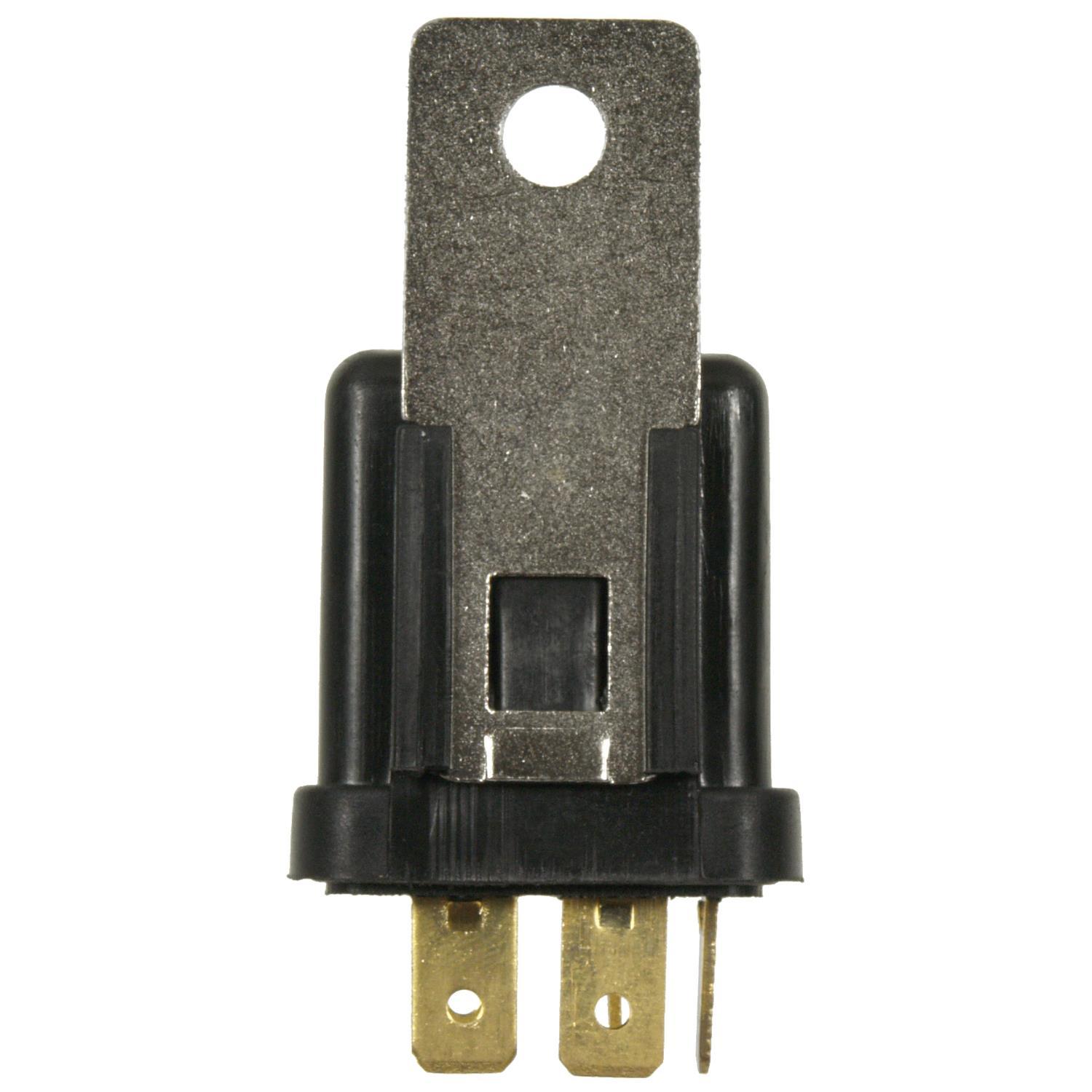 Standard Motor Products RY55 A/C Compressor Control Relay product image 1 of 3