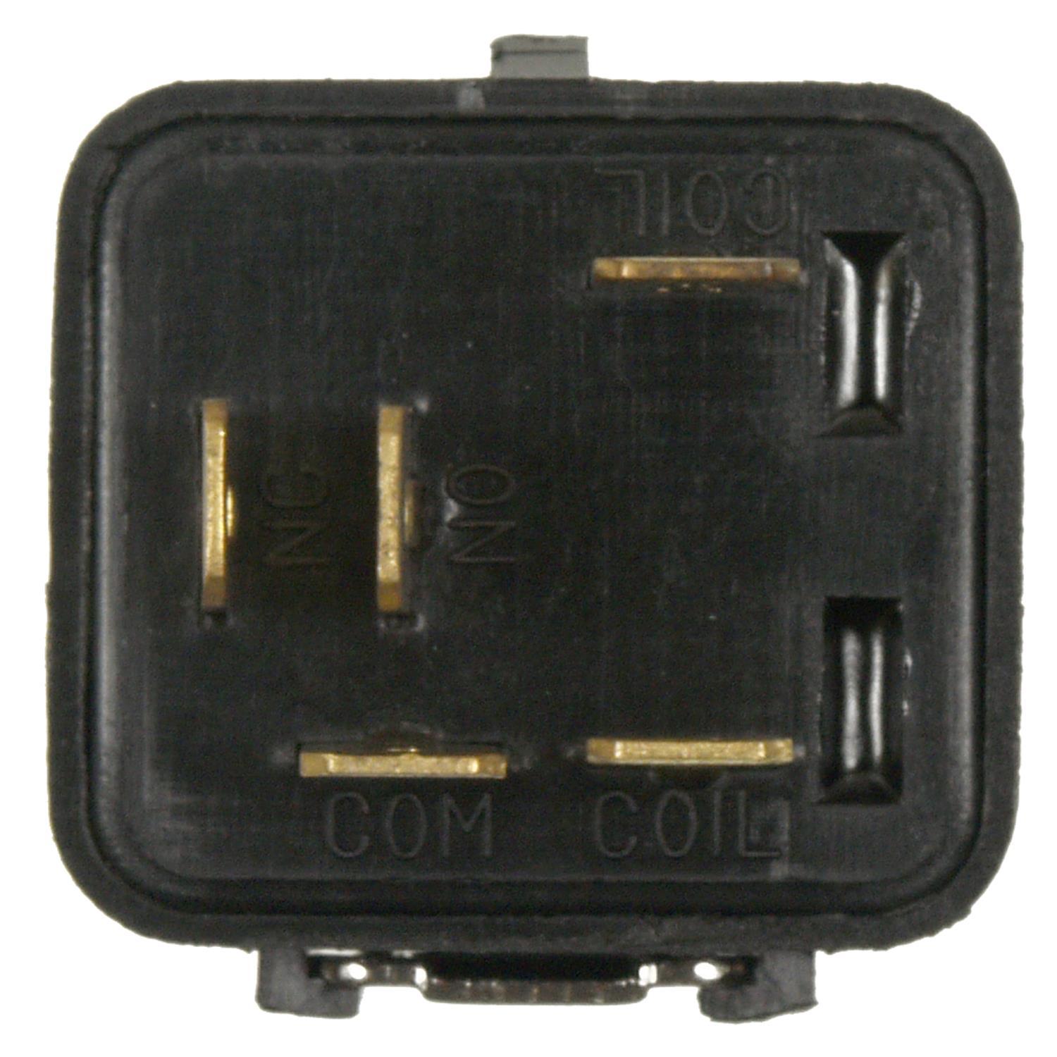 Standard Motor Products RY55 A/C Compressor Control Relay product image 2 of 3