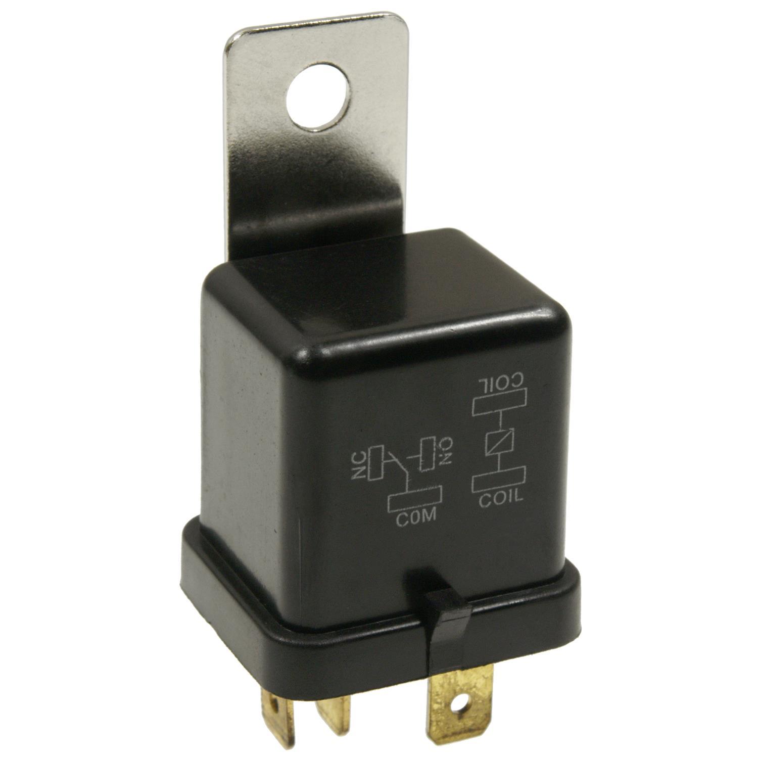 Standard Motor Products RY55 A/C Compressor Control Relay product image 3 of 3