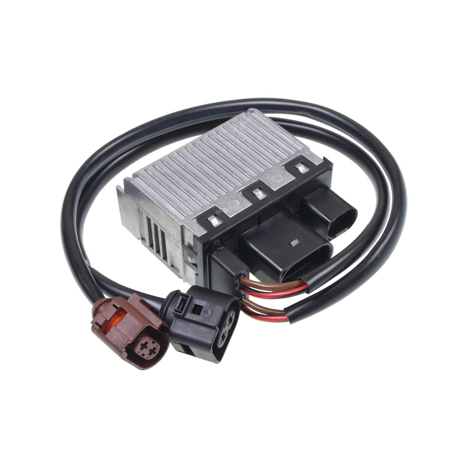 Standard Motor Products RY550 - Engine Cooling Fan Module Standard Motor Products RY550 Engine Cooling Fan Module product image 2 of 3