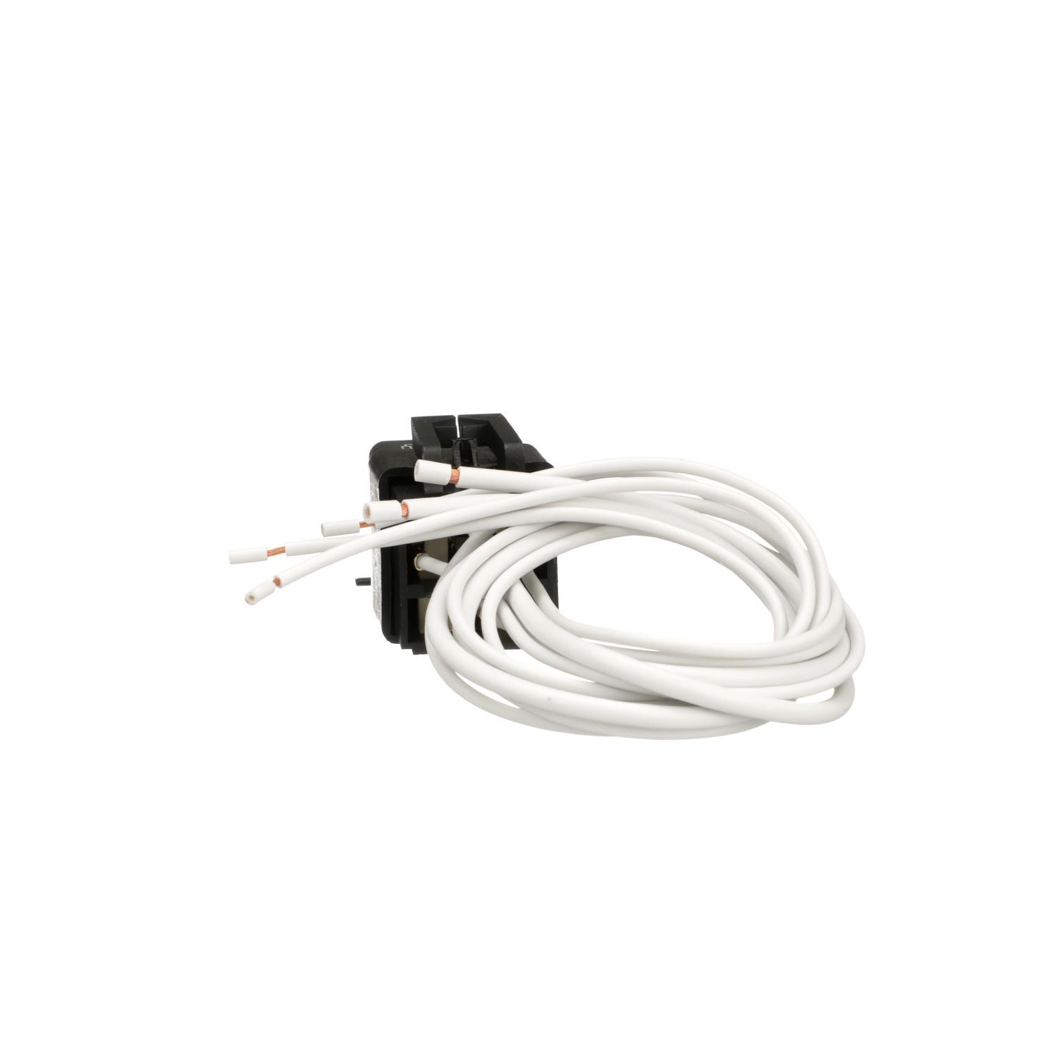 Standard Motor Products RY552 - Headlight Relay Standard Motor Products RY552 A/C Compressor Control Relay product image 2 of 6