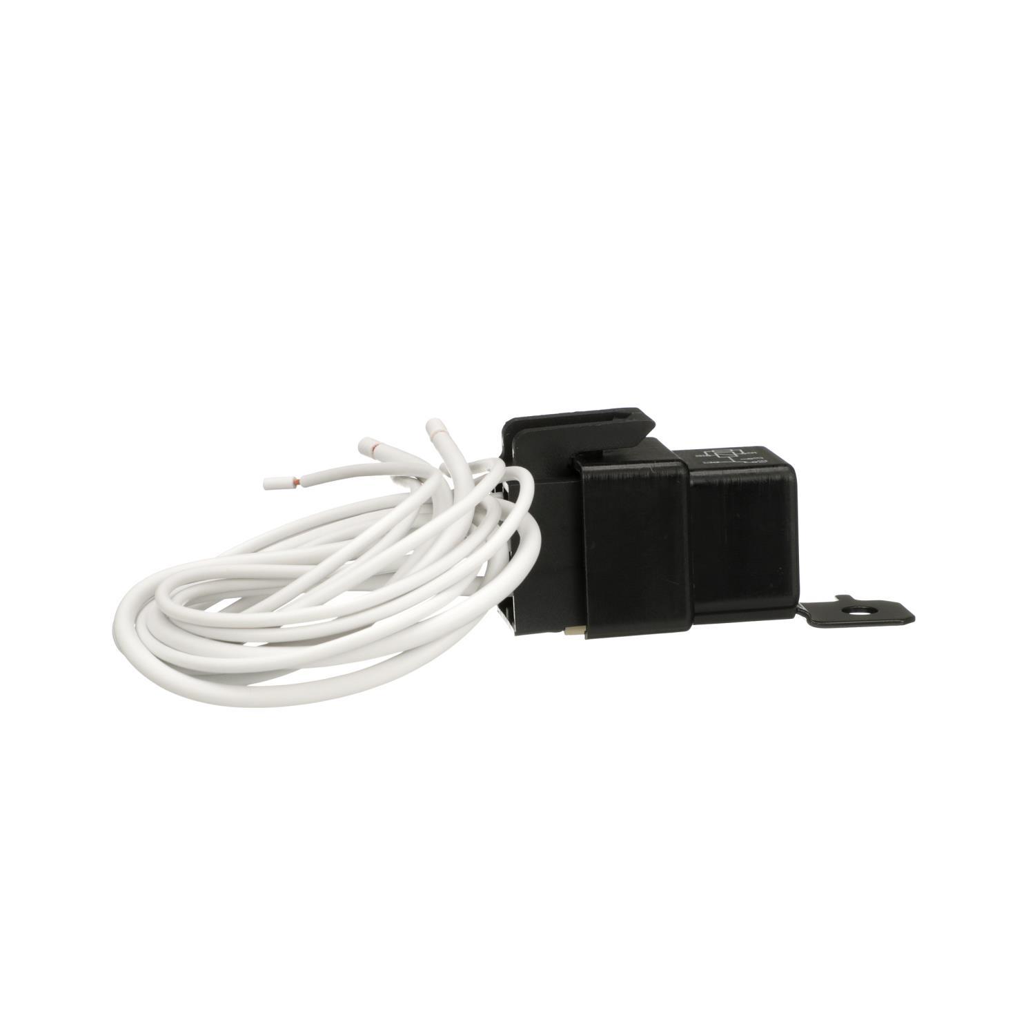 Standard Motor Products RY552 - Headlight Relay Standard Motor Products RY552 A/C Compressor Control Relay product image 4 of 6