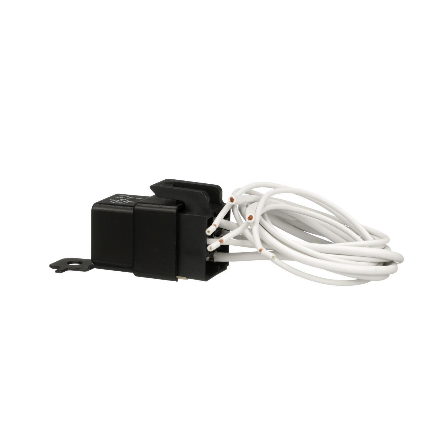 Standard Motor Products RY552 - Headlight Relay Standard Motor Products RY552 A/C Compressor Control Relay product image 5 of 6