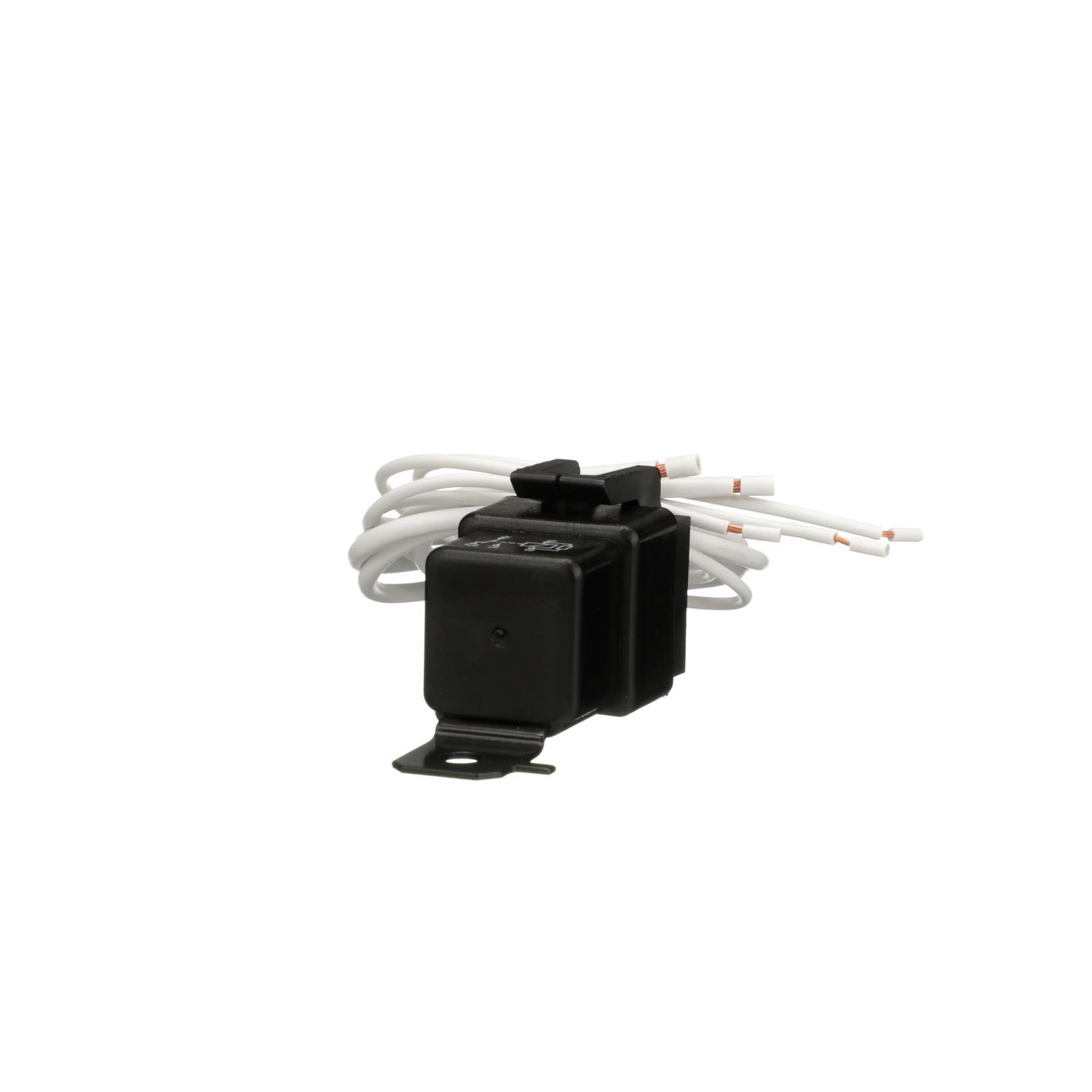 Standard Motor Products RY552 - Headlight Relay Standard Motor Products RY552 A/C Compressor Control Relay product image 6 of 6
