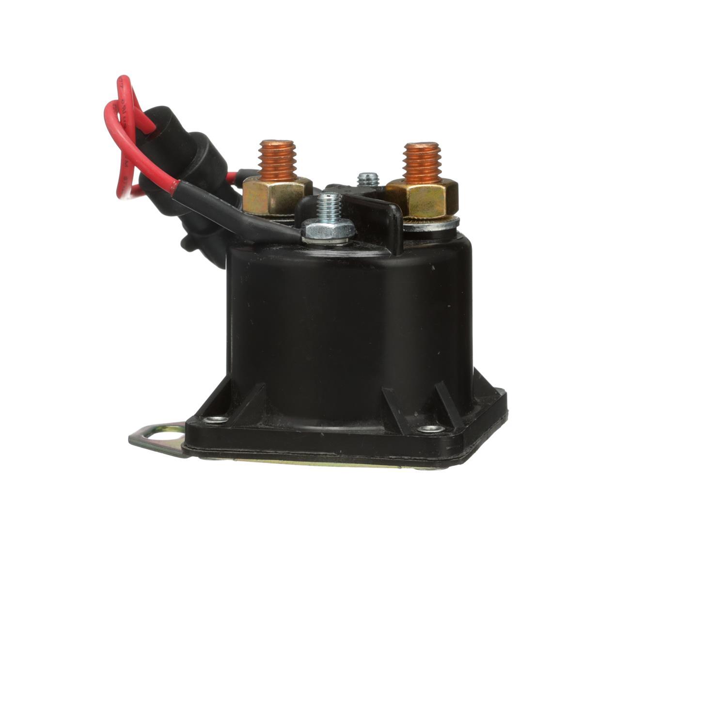 Standard Motor Products RY553 - Diesel Glow Plug Relay Standard Motor Products RY553 Diesel Glow Plug Relay product image 2 of 9