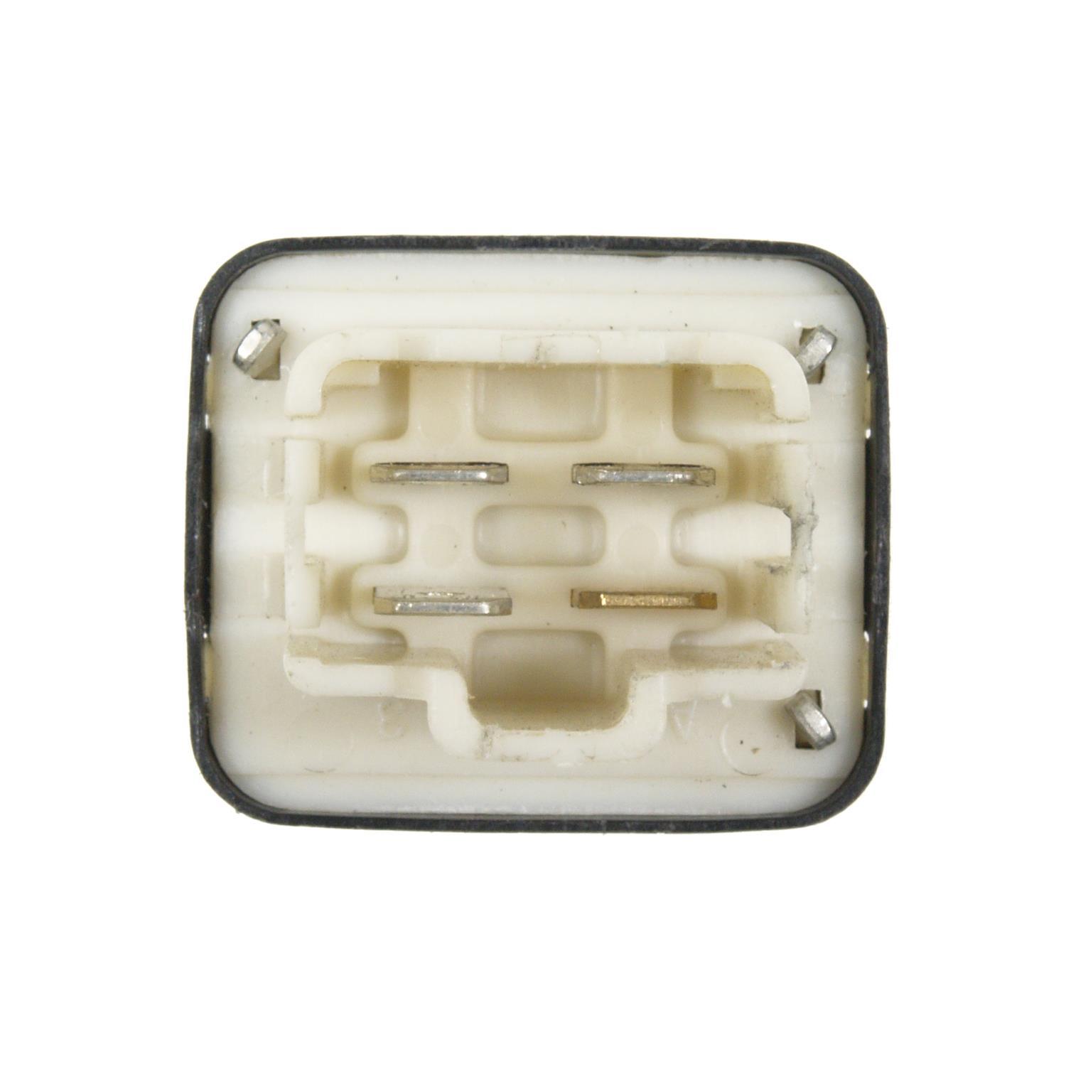 Standard Motor Products RY556 - Headlight Relay Standard Motor Products RY556 A/C Compressor Control Relay product image 1 of 3