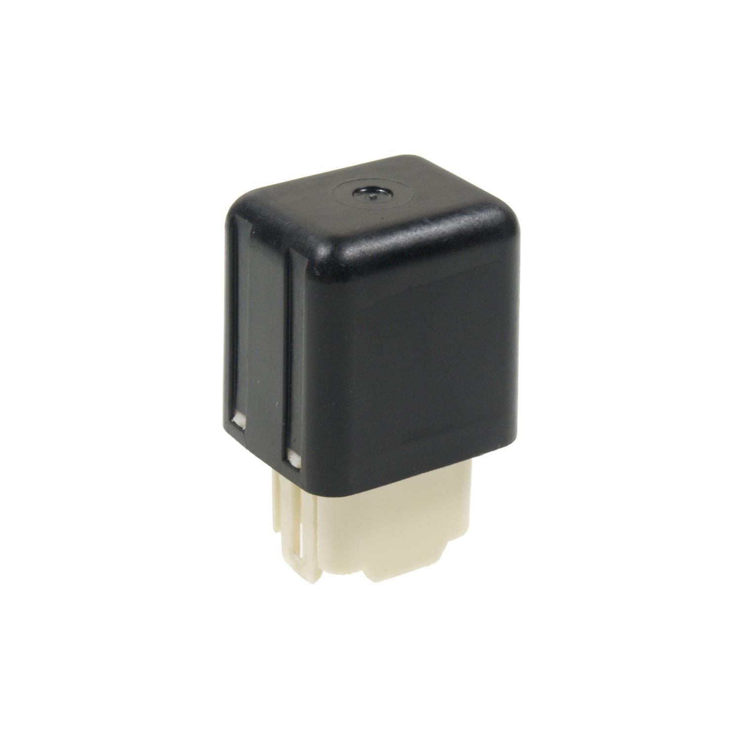 Standard Motor Products RY556 - Headlight Relay Standard Motor Products RY556 A/C Compressor Control Relay product image 2 of 3