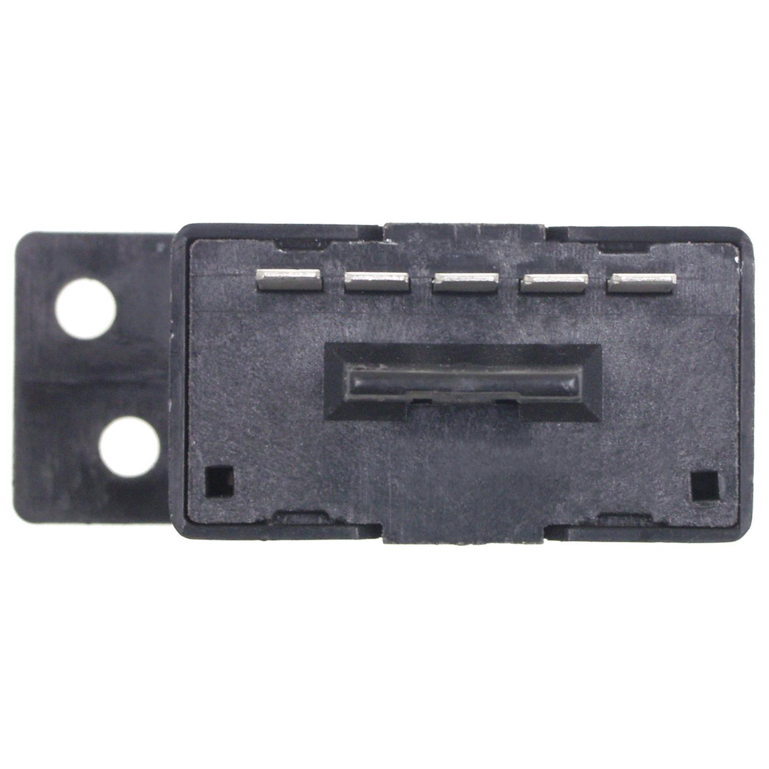 Standard Motor Products RY559 - Rear Window Defroster Relay Standard Motor Products RY559 Rear Window Defroster Relay product image 1 of 3