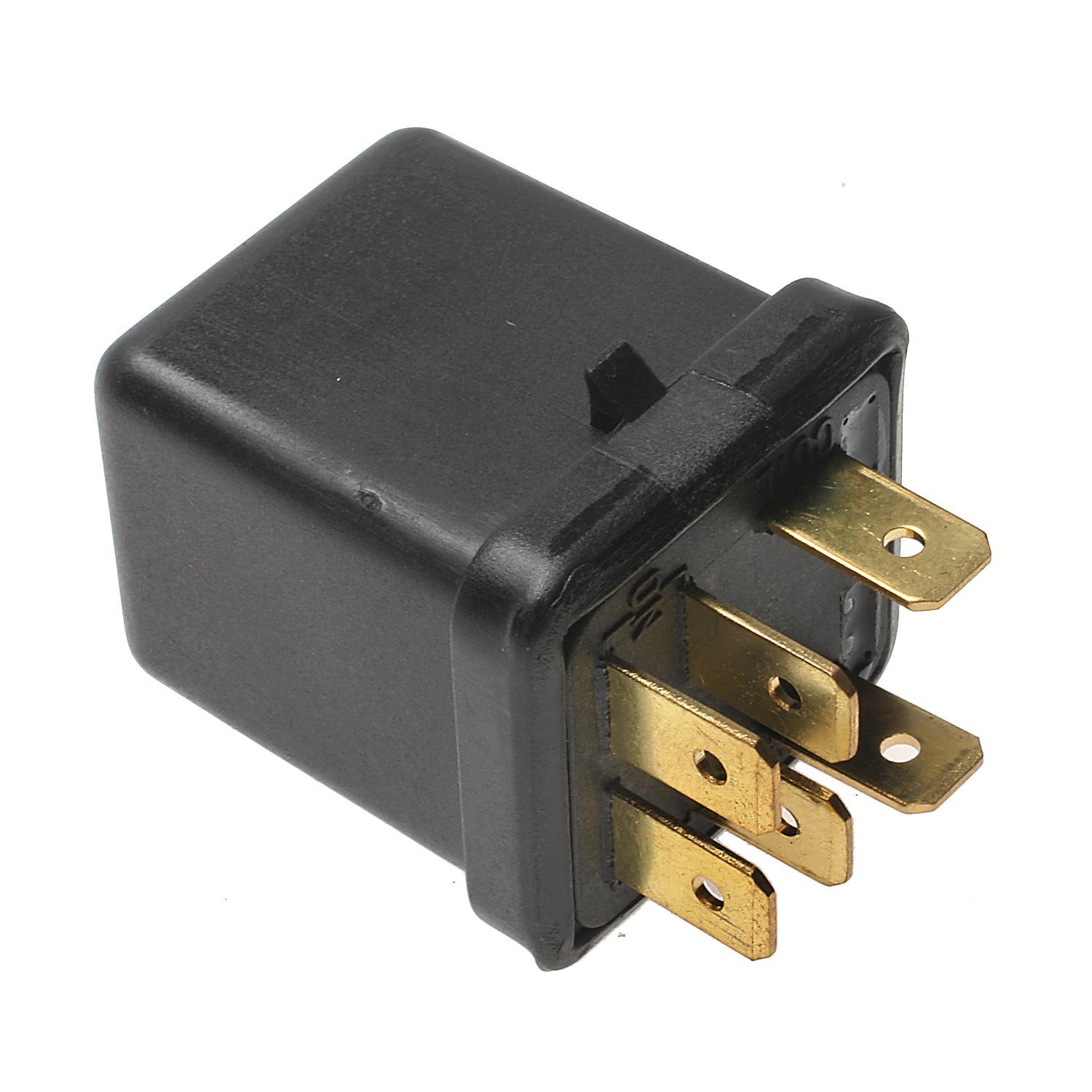 Standard Motor Products RY56 - Fuel Pump Relay Standard Motor Products RY56 ABS Relay product image 1 of 3