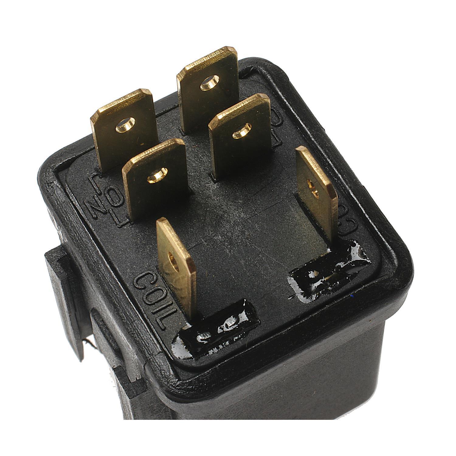 Standard Motor Products RY56 - Fuel Pump Relay Standard Motor Products RY56 ABS Relay product image 2 of 3