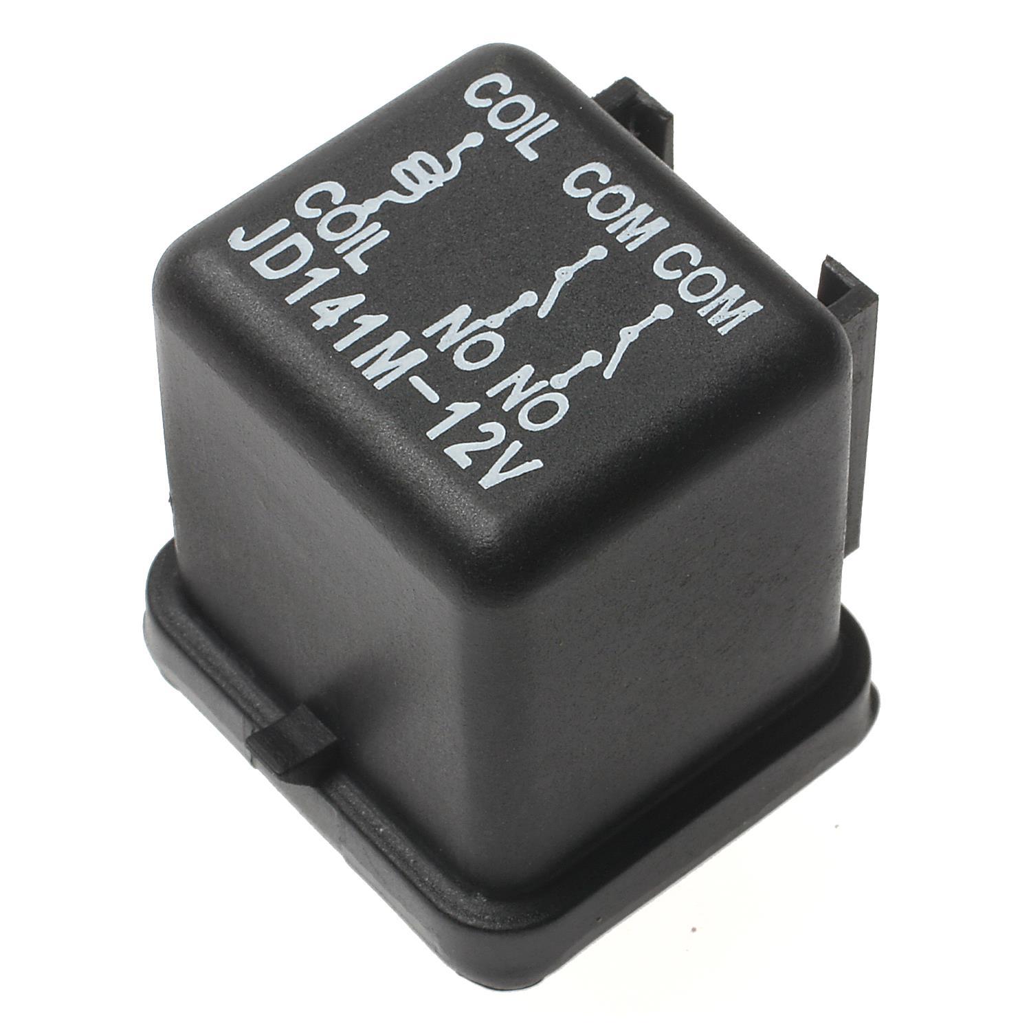 Standard Motor Products RY56 - Fuel Pump Relay Standard Motor Products RY56 ABS Relay product image 3 of 3