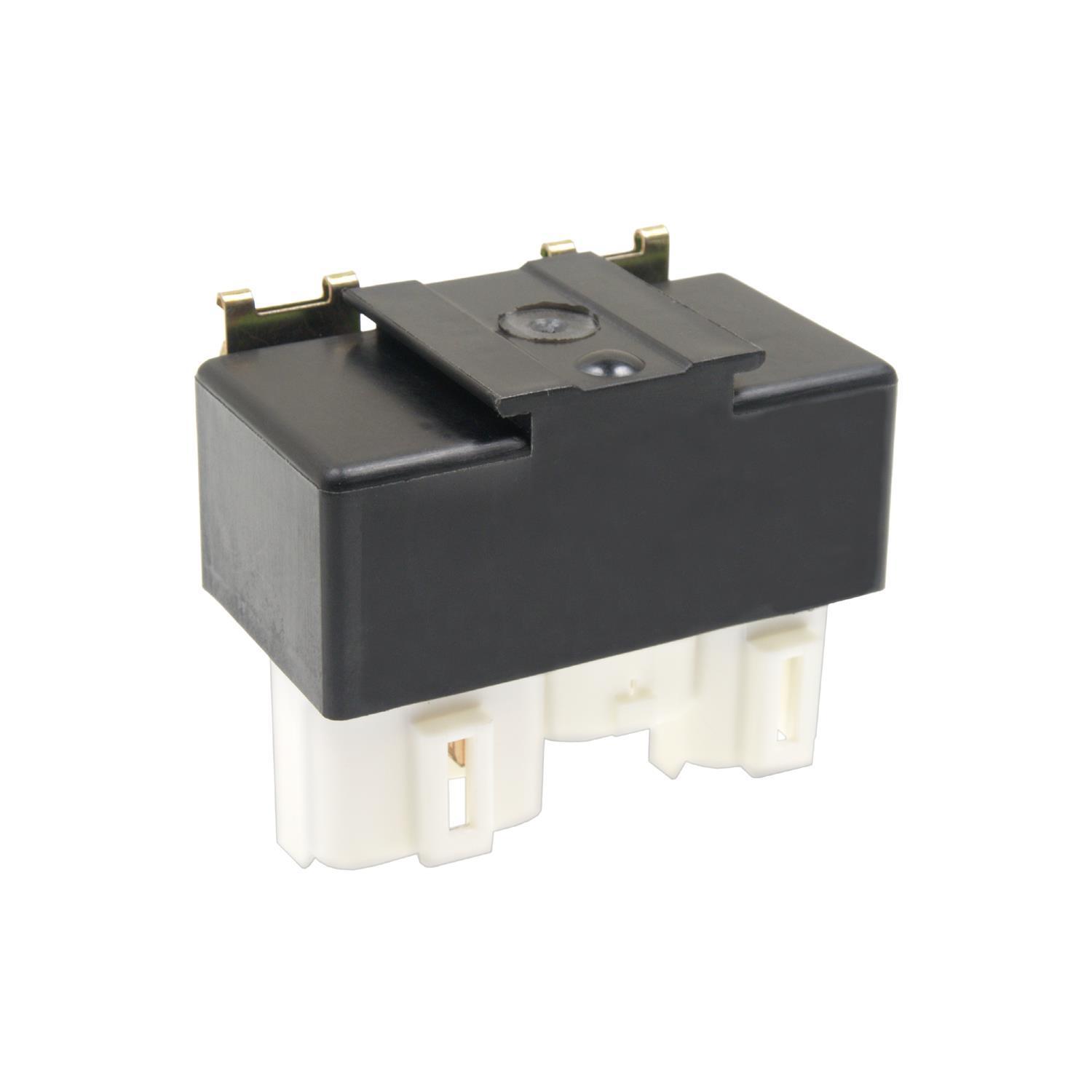 Standard Motor Products RY563 Engine Cooling Fan Motor Relay product image 3 of 3