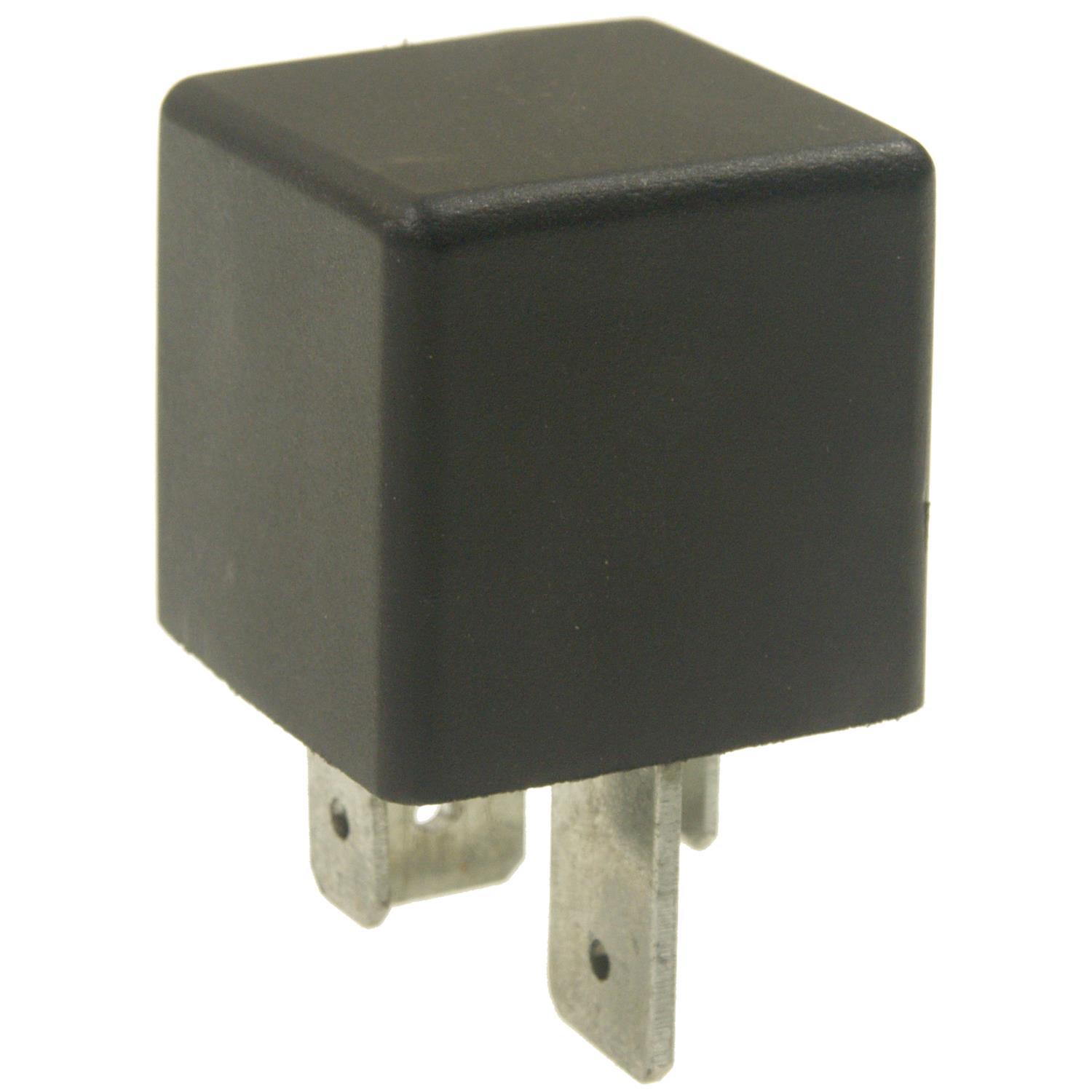 Standard Motor Products RY565 - Starter Relay Standard Motor Products RY565 Air Bag Relay product image 2 of 3