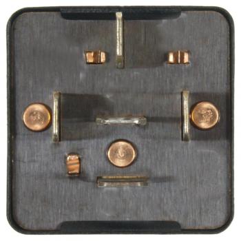 Standard Motor Products RY569 Fuel Pump Relay product image 1 of 3