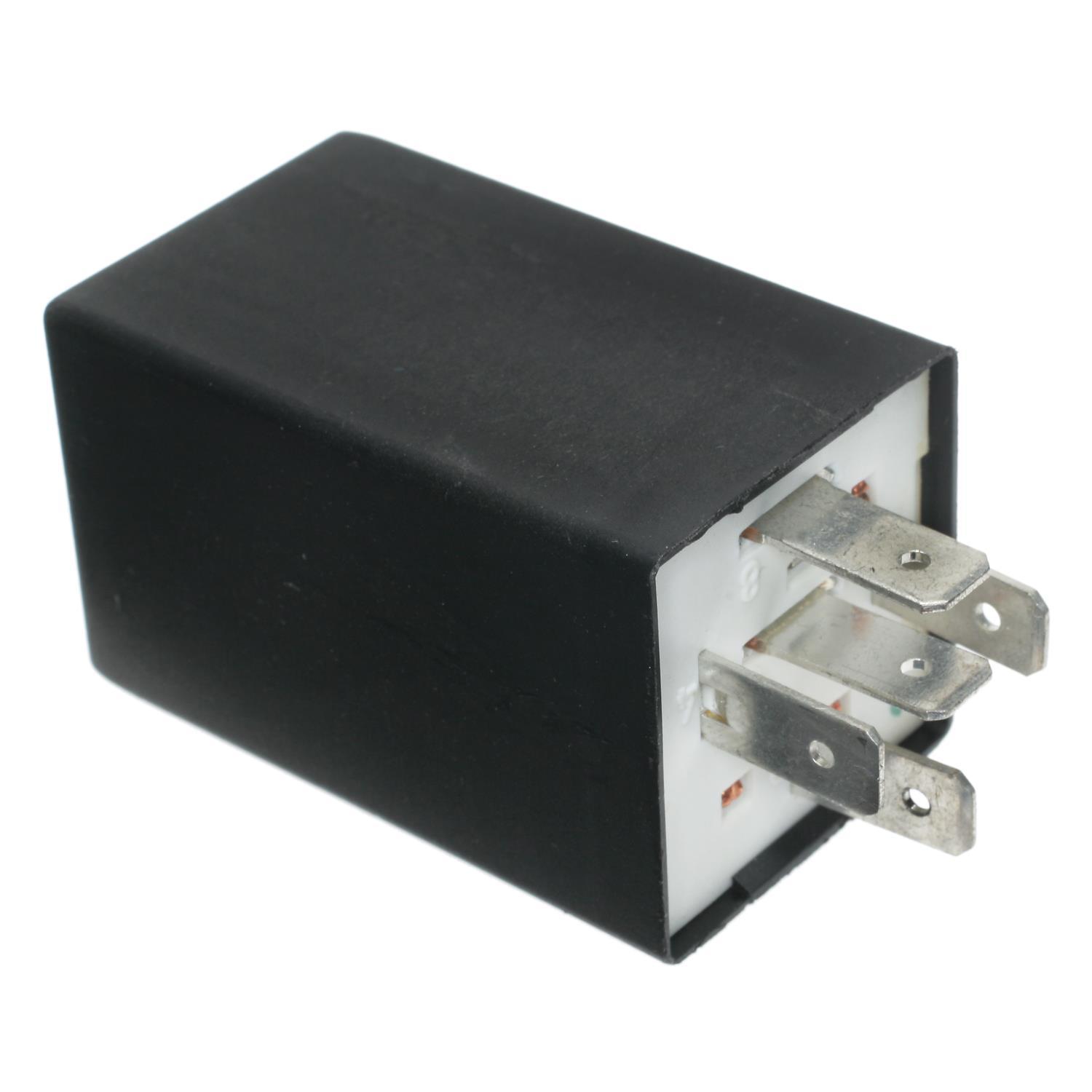 Standard Motor Products RY570 - Rear Window Defroster Relay Standard Motor Products RY570 Rear Window Defroster Relay product image 1 of 2