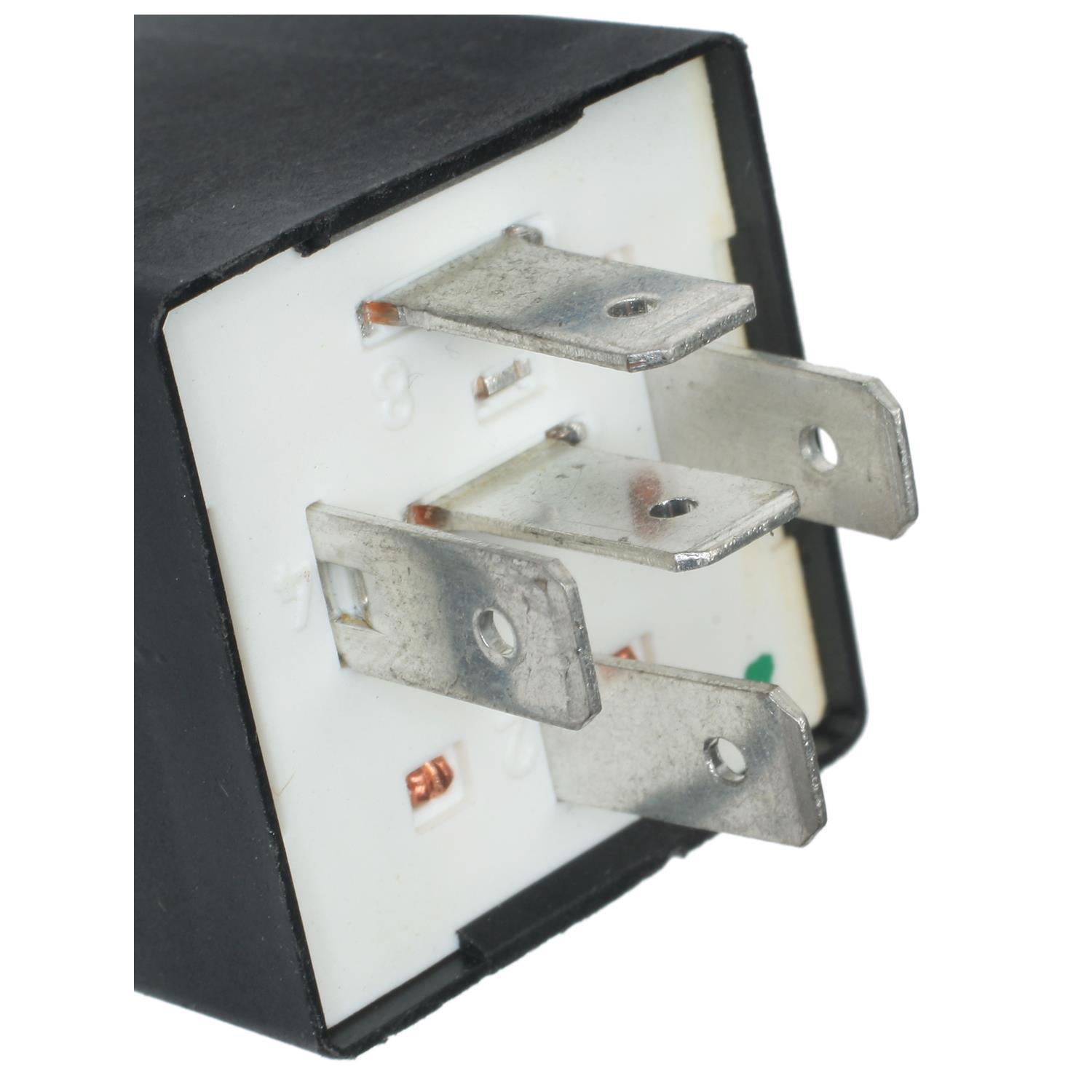 Standard Motor Products RY570 - Rear Window Defroster Relay Standard Motor Products RY570 Rear Window Defroster Relay product image 2 of 2