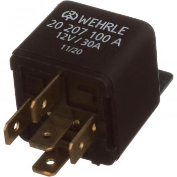 Standard Motor Products RY576 - Fog Light Relay Standard Motor Products RY576 Fog Light Relay product image 3 of 8