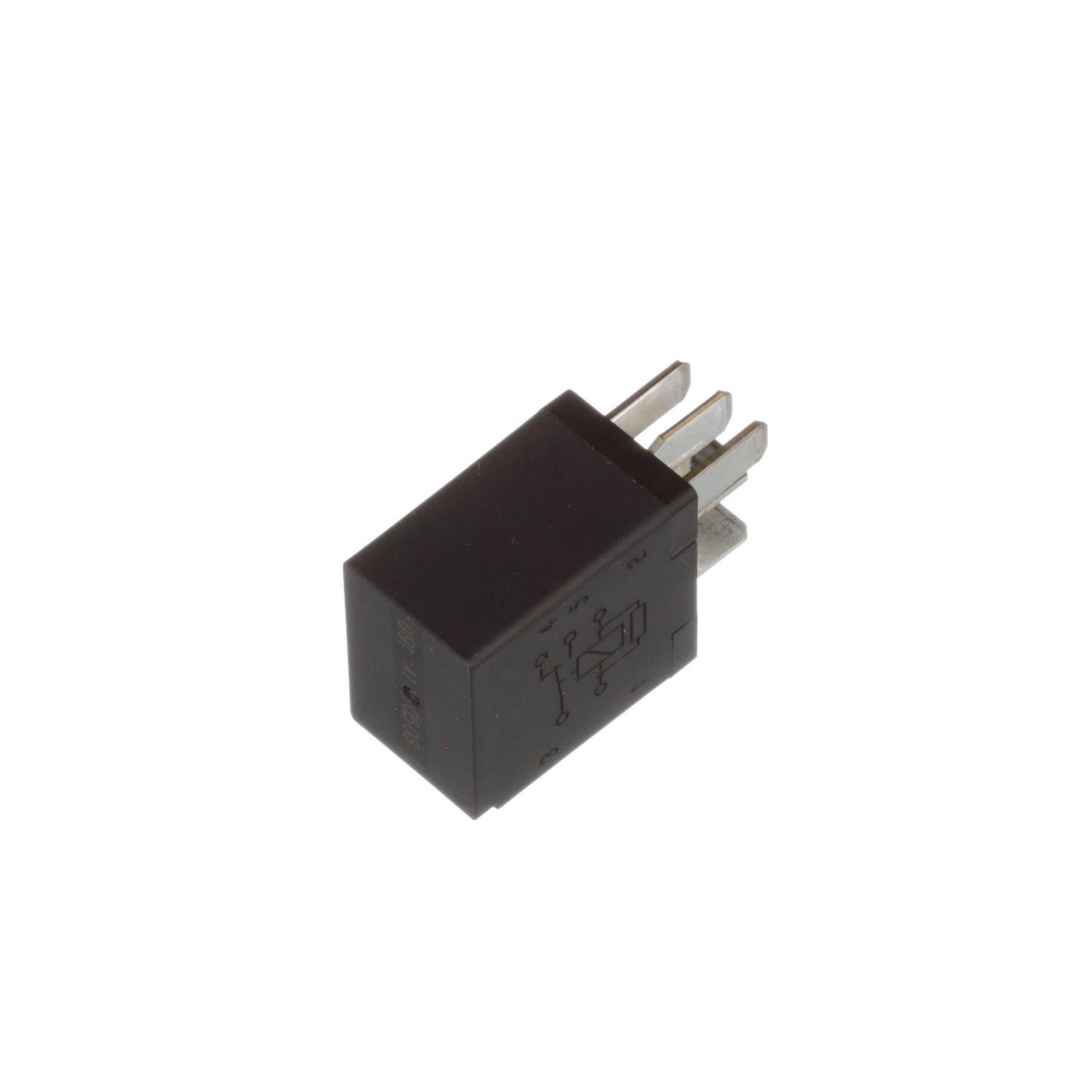 Standard Motor Products RY577 - Fuel Pump Relay Standard Motor Products RY577 ABS Relay product image 1 of 7