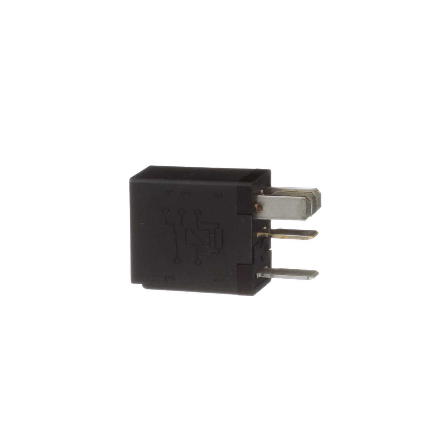 Standard Motor Products RY577 - Fuel Pump Relay Standard Motor Products RY577 ABS Relay product image 2 of 7