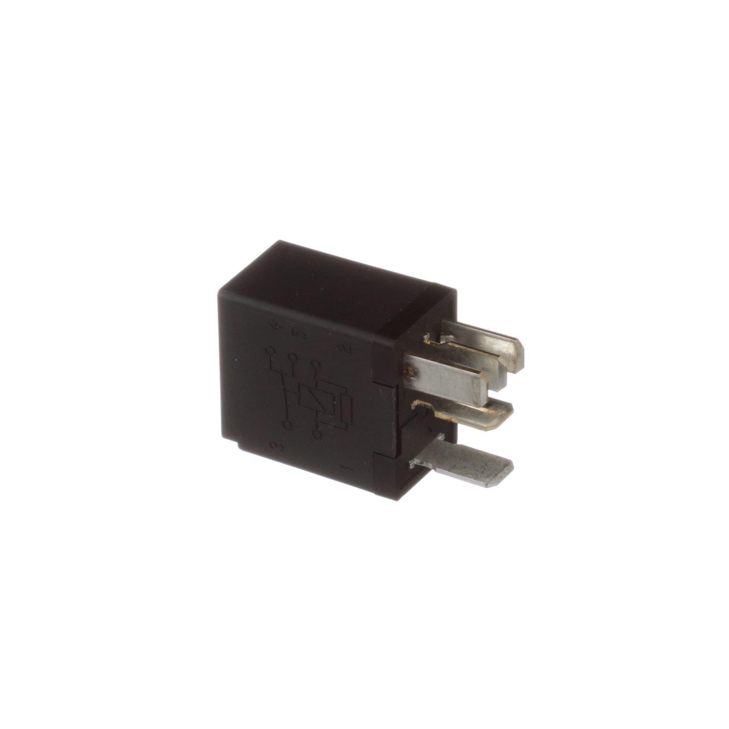 Standard Motor Products RY577 - Fuel Pump Relay Standard Motor Products RY577 ABS Relay product image 3 of 7