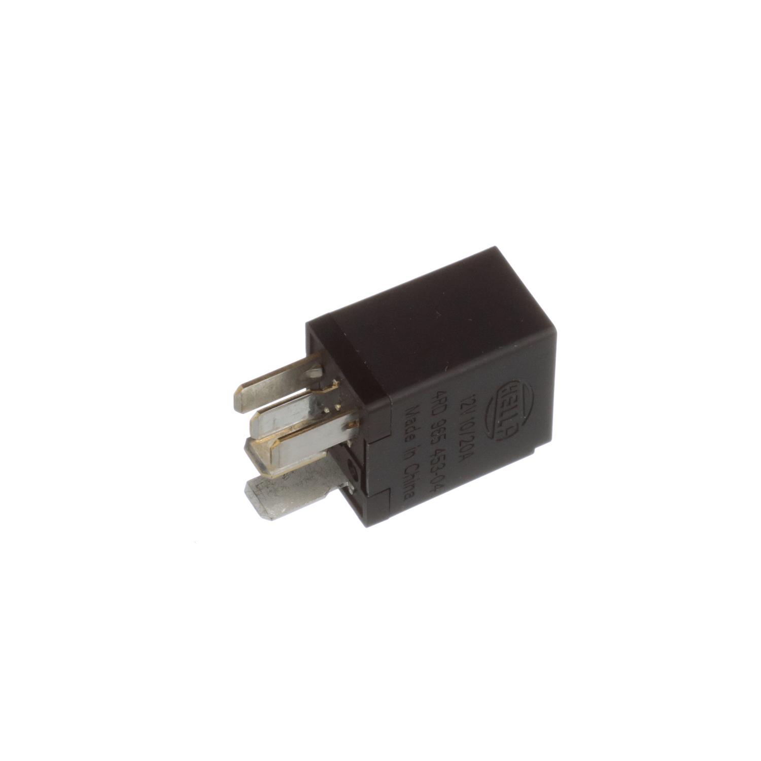 Standard Motor Products RY577 - Fuel Pump Relay Standard Motor Products RY577 ABS Relay product image 5 of 7