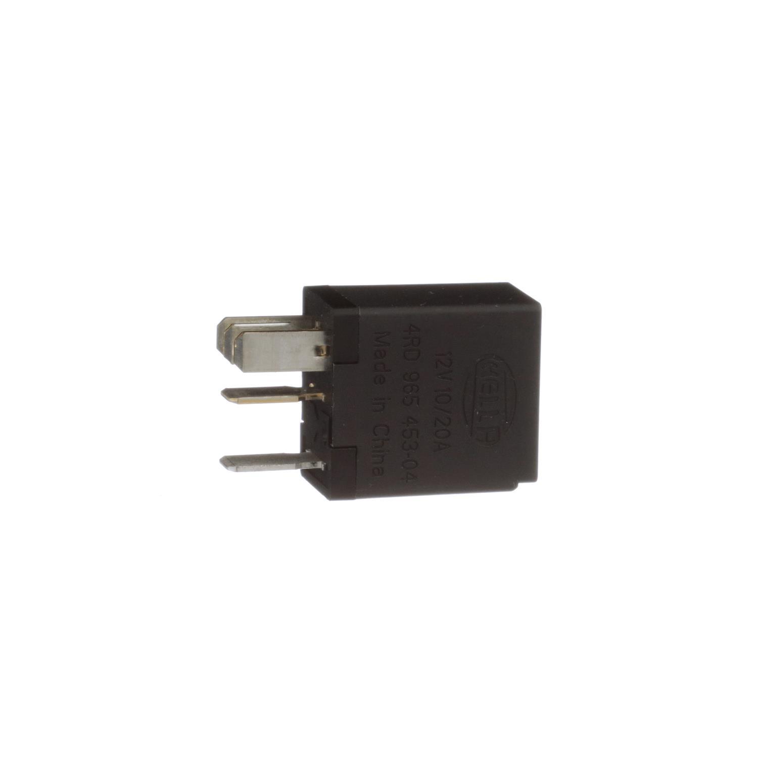 Standard Motor Products RY577 - Fuel Pump Relay Standard Motor Products RY577 ABS Relay product image 7 of 7
