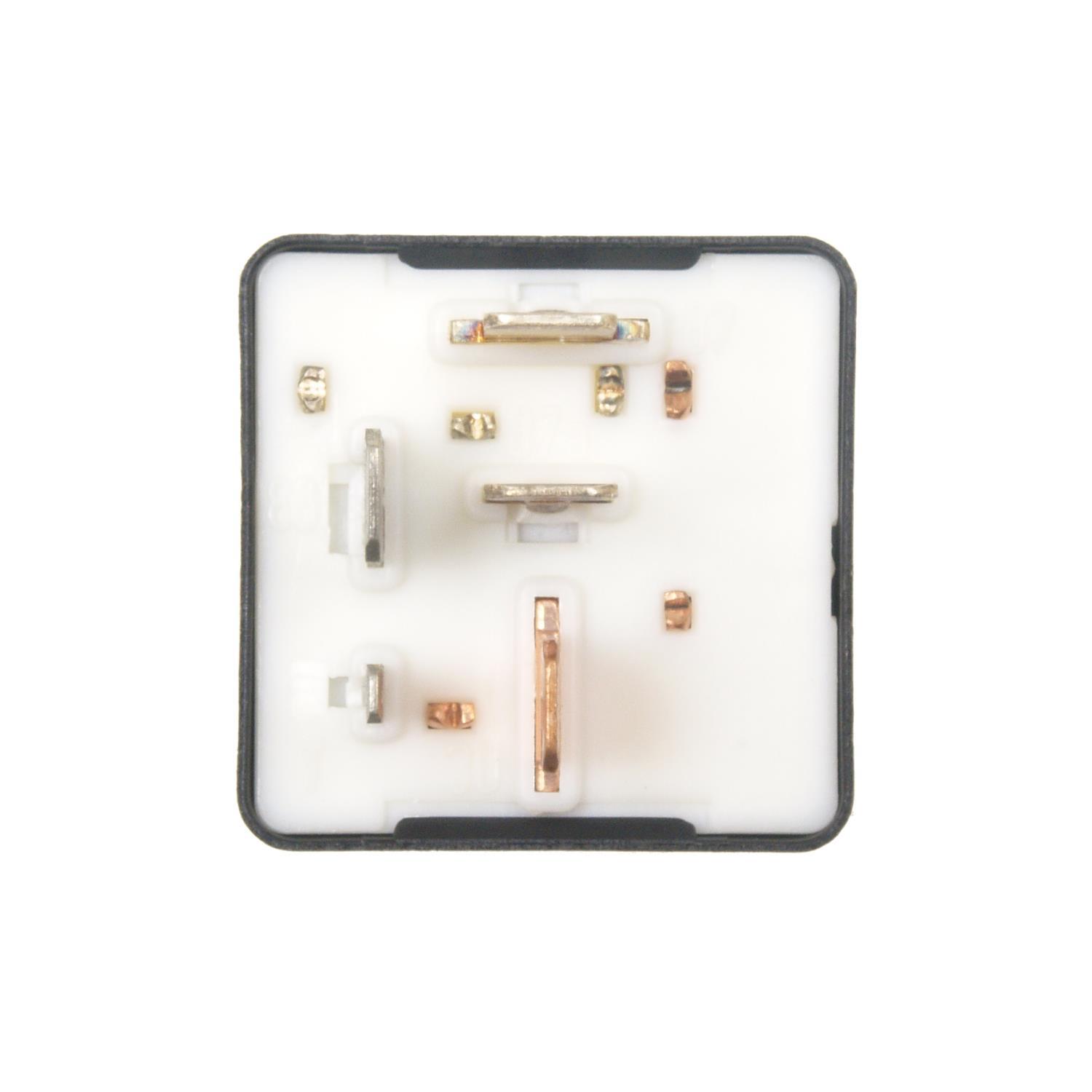 Standard Motor Products RY579 - Fuel Pump Relay Standard Motor Products RY579 Computer Control Relay product image 1 of 3