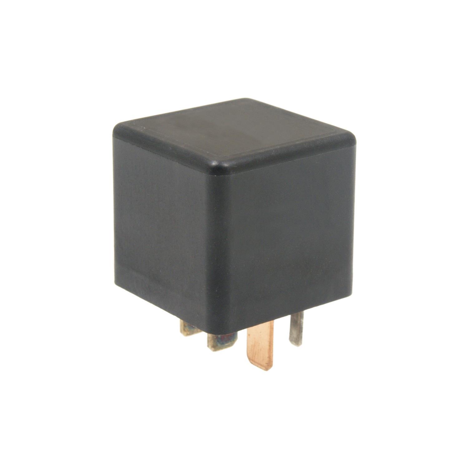 Standard Motor Products RY579 - Fuel Pump Relay Standard Motor Products RY579 Computer Control Relay product image 2 of 3