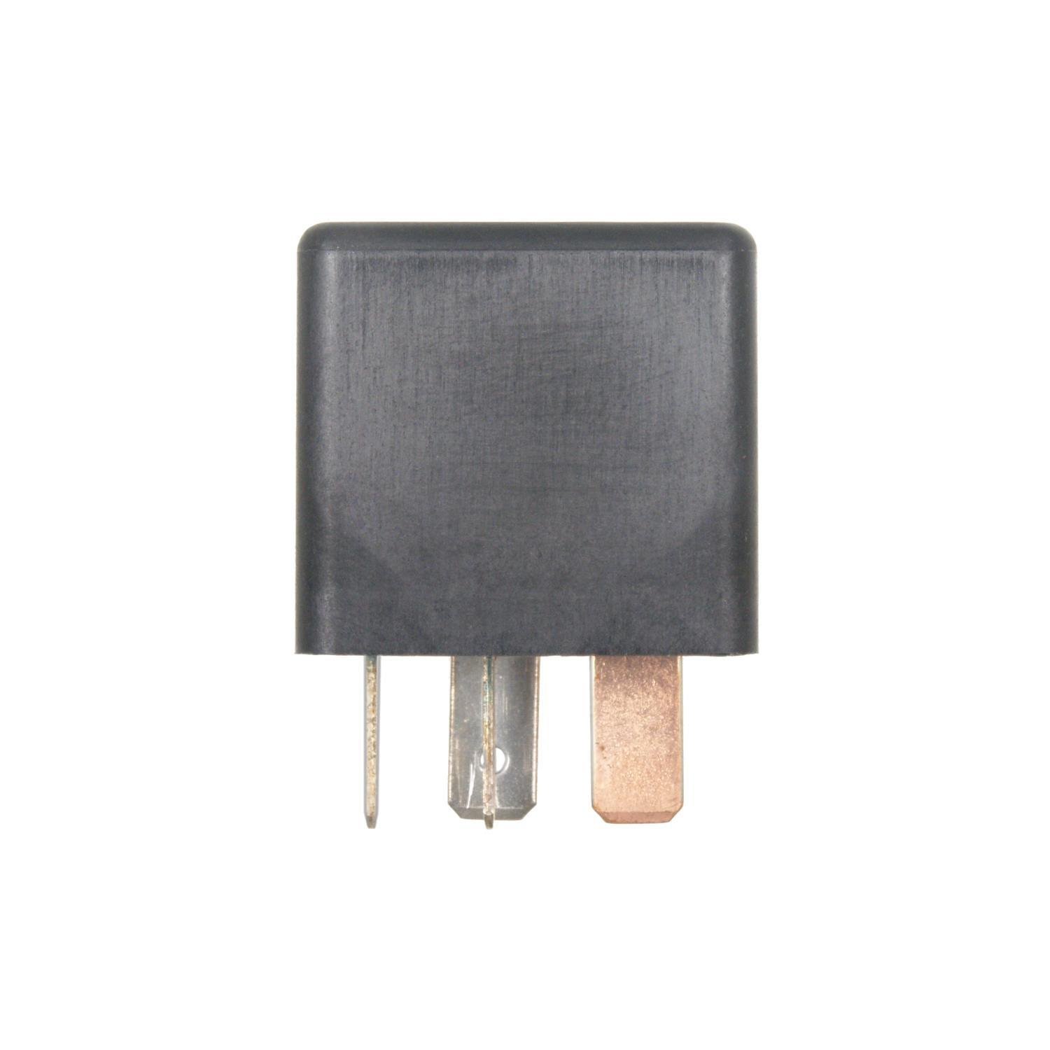 Standard Motor Products RY579 - Fuel Pump Relay Standard Motor Products RY579 Computer Control Relay product image 3 of 3