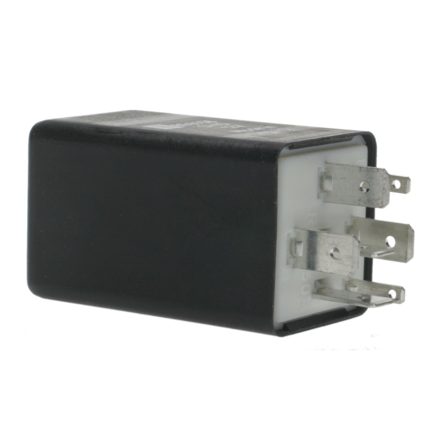 Standard Motor Products RY580 ABS Relay product image 2 of 2