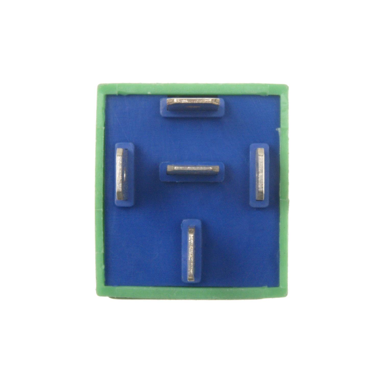 Standard Motor Products RY588 A/C Condenser Fan Motor Relay product image 1 of 3