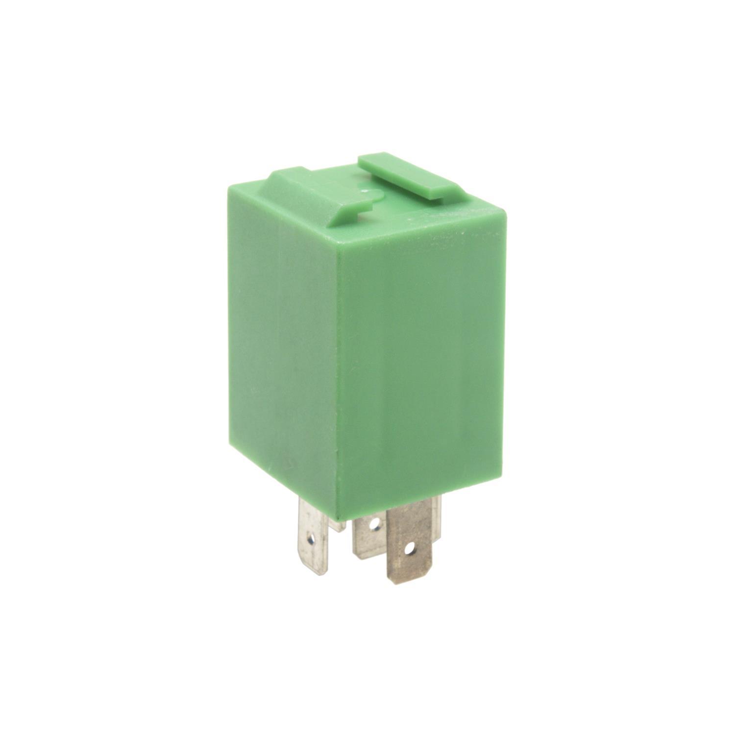 Standard Motor Products RY588 A/C Condenser Fan Motor Relay product image 2 of 3
