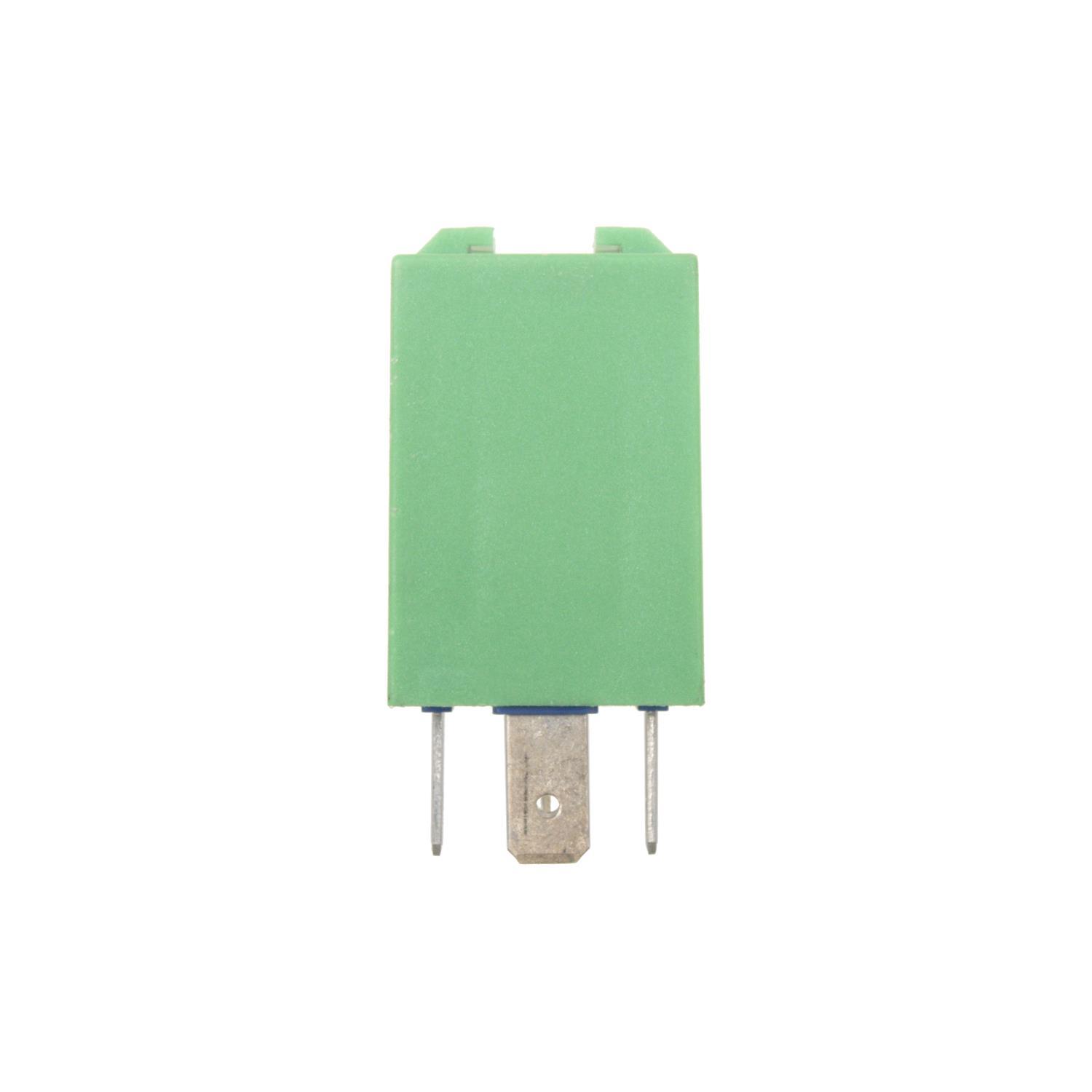 Standard Motor Products RY588 A/C Condenser Fan Motor Relay product image 3 of 3