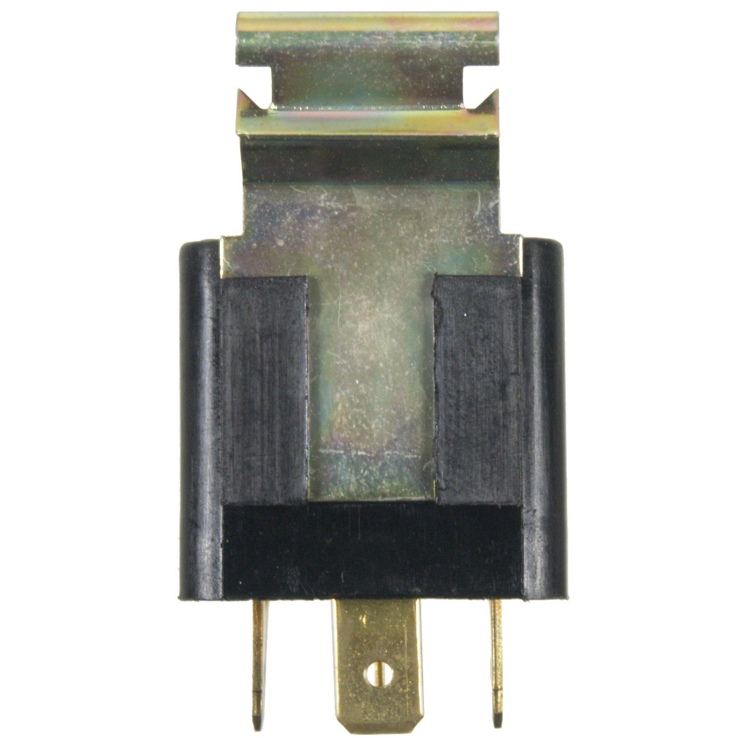 Standard Motor Products RY590 - ABS Relay Standard Motor Products RY590 ABS Relay product image 1 of 3