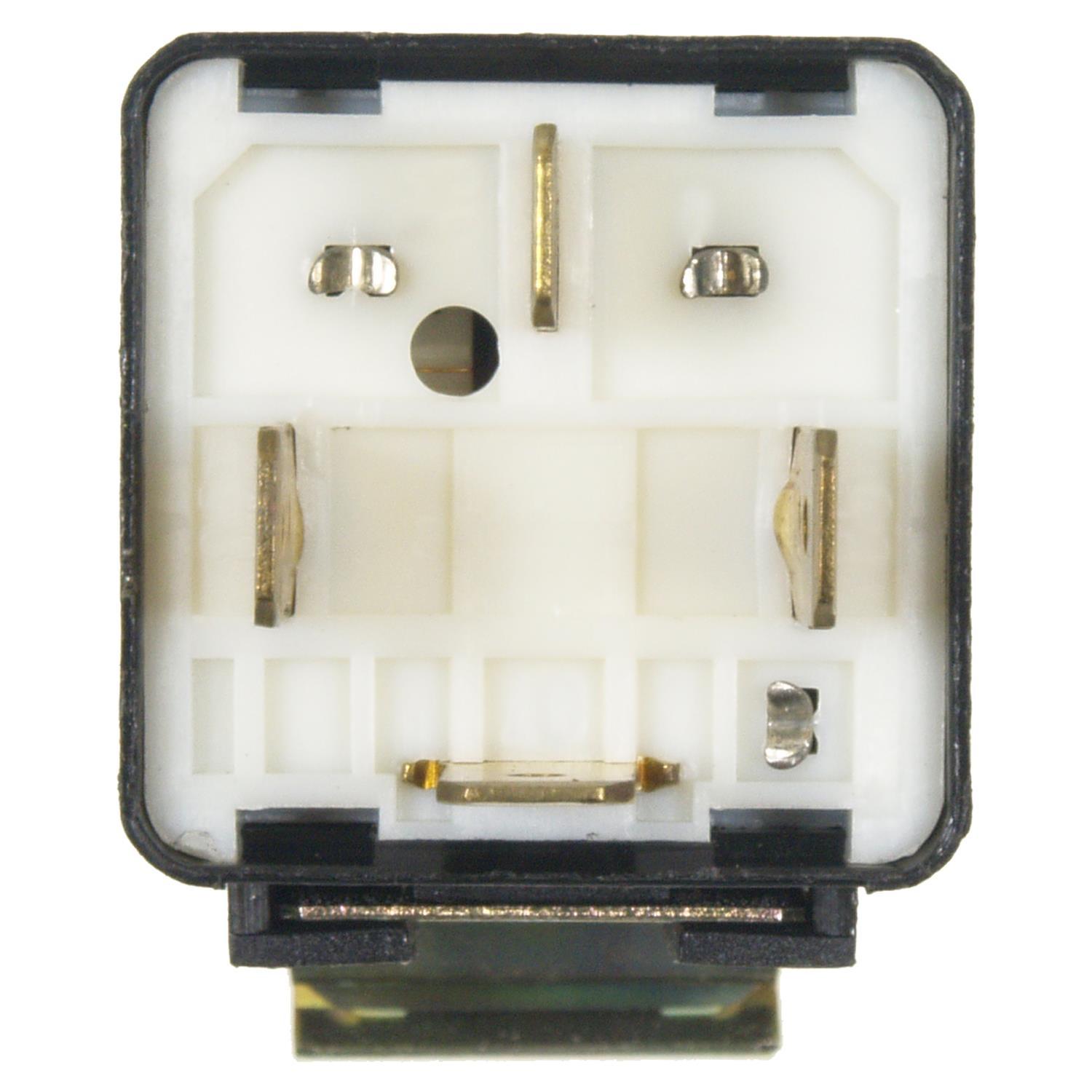 Standard Motor Products RY590 - ABS Relay Standard Motor Products RY590 ABS Relay product image 2 of 3