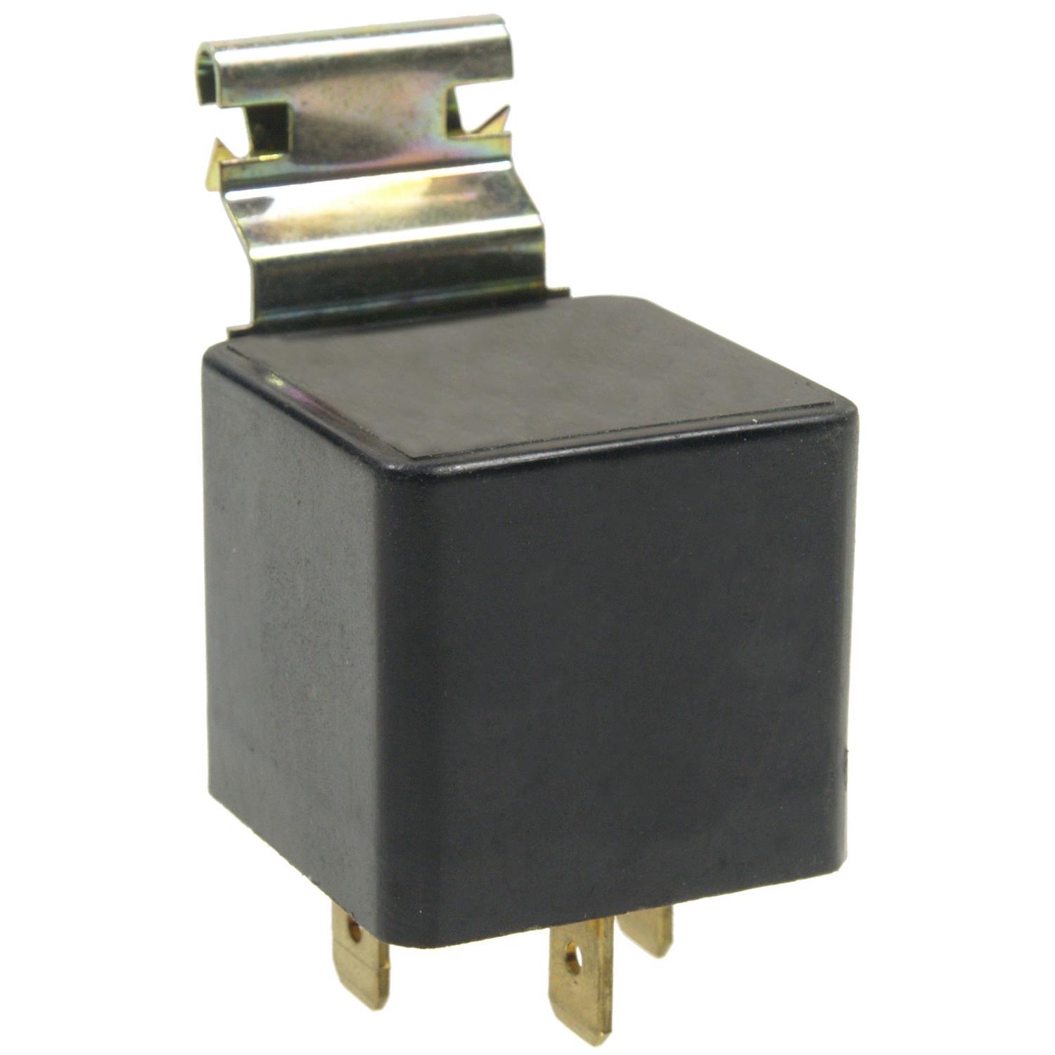 Standard Motor Products RY590 - ABS Relay Standard Motor Products RY590 ABS Relay product image 3 of 3