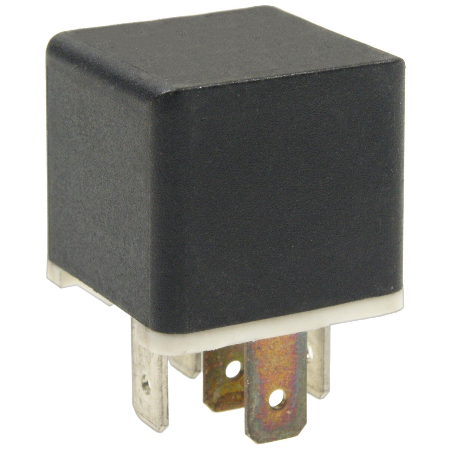 Standard Motor Products RY591 - Headlight Relay Standard Motor Products RY591 ABS Relay product image 2 of 3