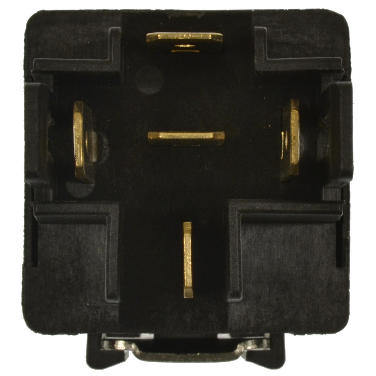 Standard Motor Products RY593 - ABS Relay Standard Motor Products RY593 ABS Relay product image 2 of 3