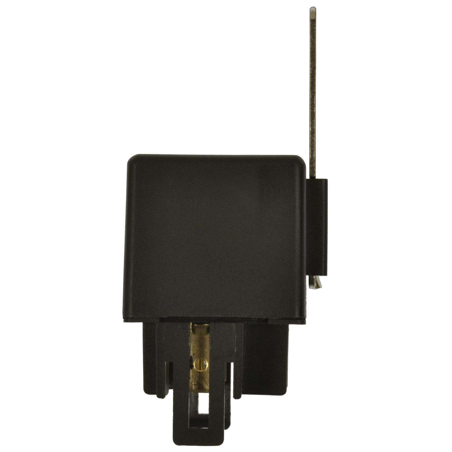 Standard Motor Products RY593 - ABS Relay Standard Motor Products RY593 ABS Relay product image 3 of 3