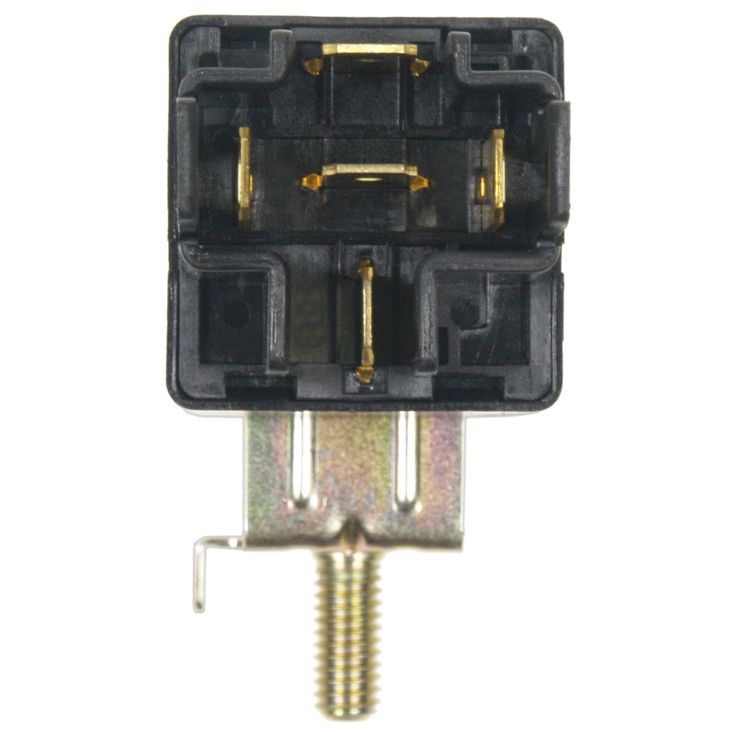 Standard Motor Products RY598 ABS Relay product image 2 of 3