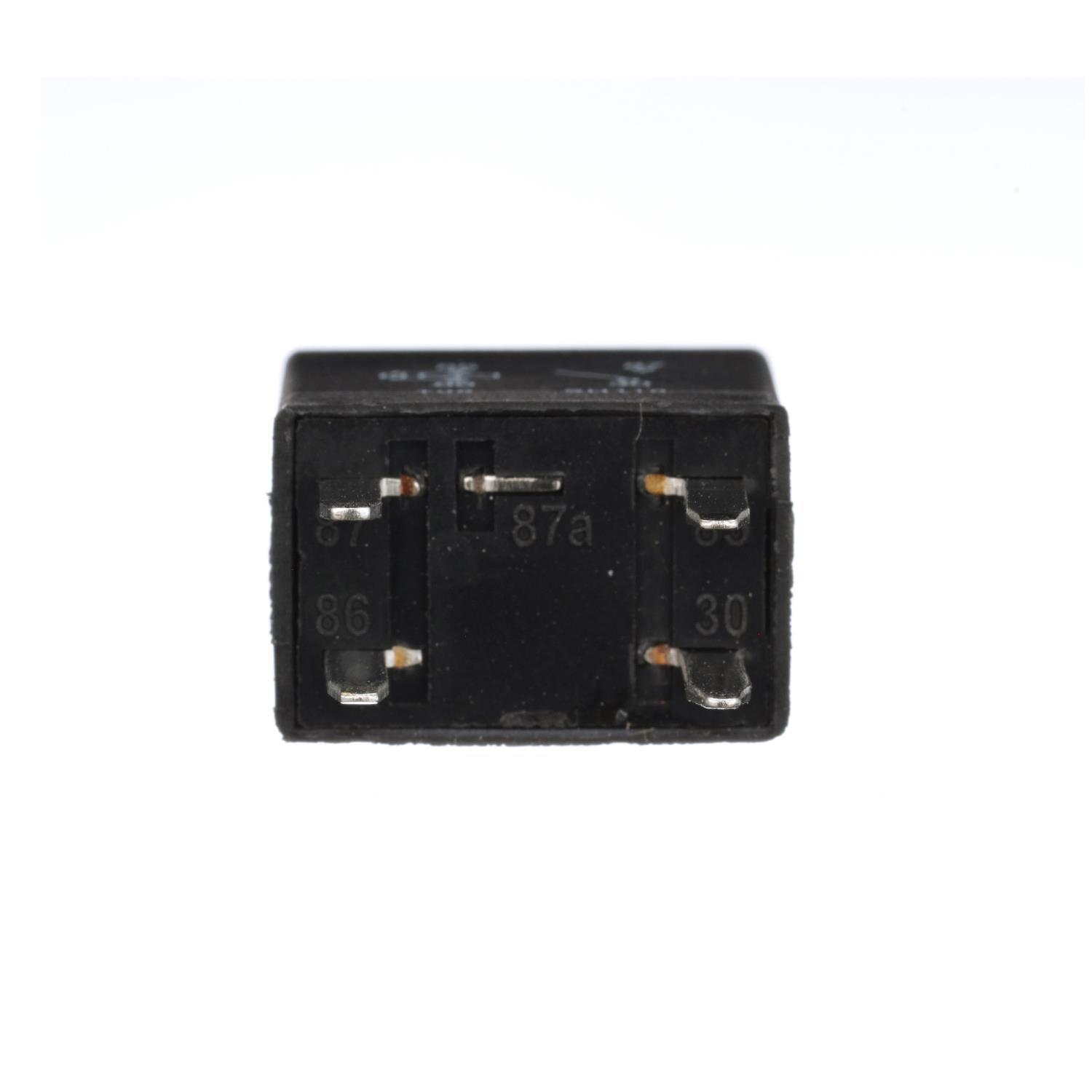 Standard Motor Products RY601 - Headlight Relay Standard Motor Products RY601 A/C Clutch Relay product image 3 of 9