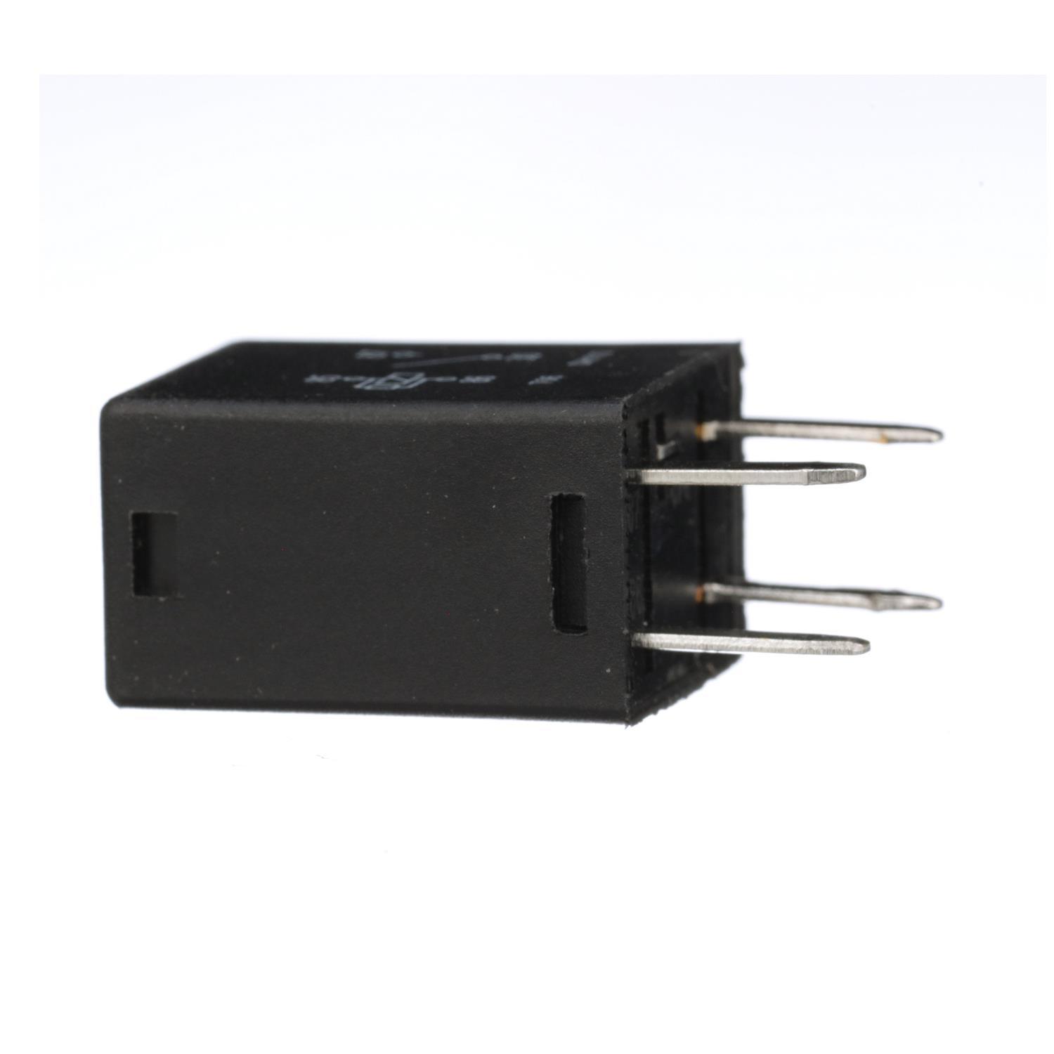 Standard Motor Products RY601 - Headlight Relay Standard Motor Products RY601 A/C Clutch Relay product image 8 of 9