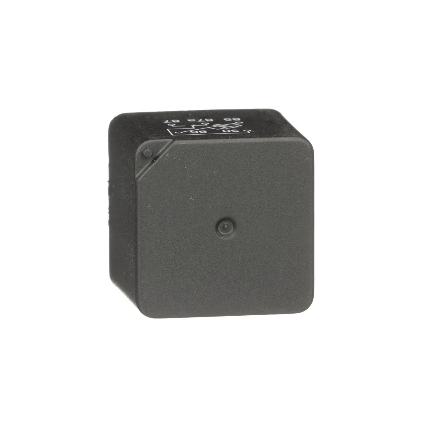 Standard Motor Products RY604 - Headlight Relay Standard Motor Products RY604 A/C Compressor Clutch Relay product image 5 of 5