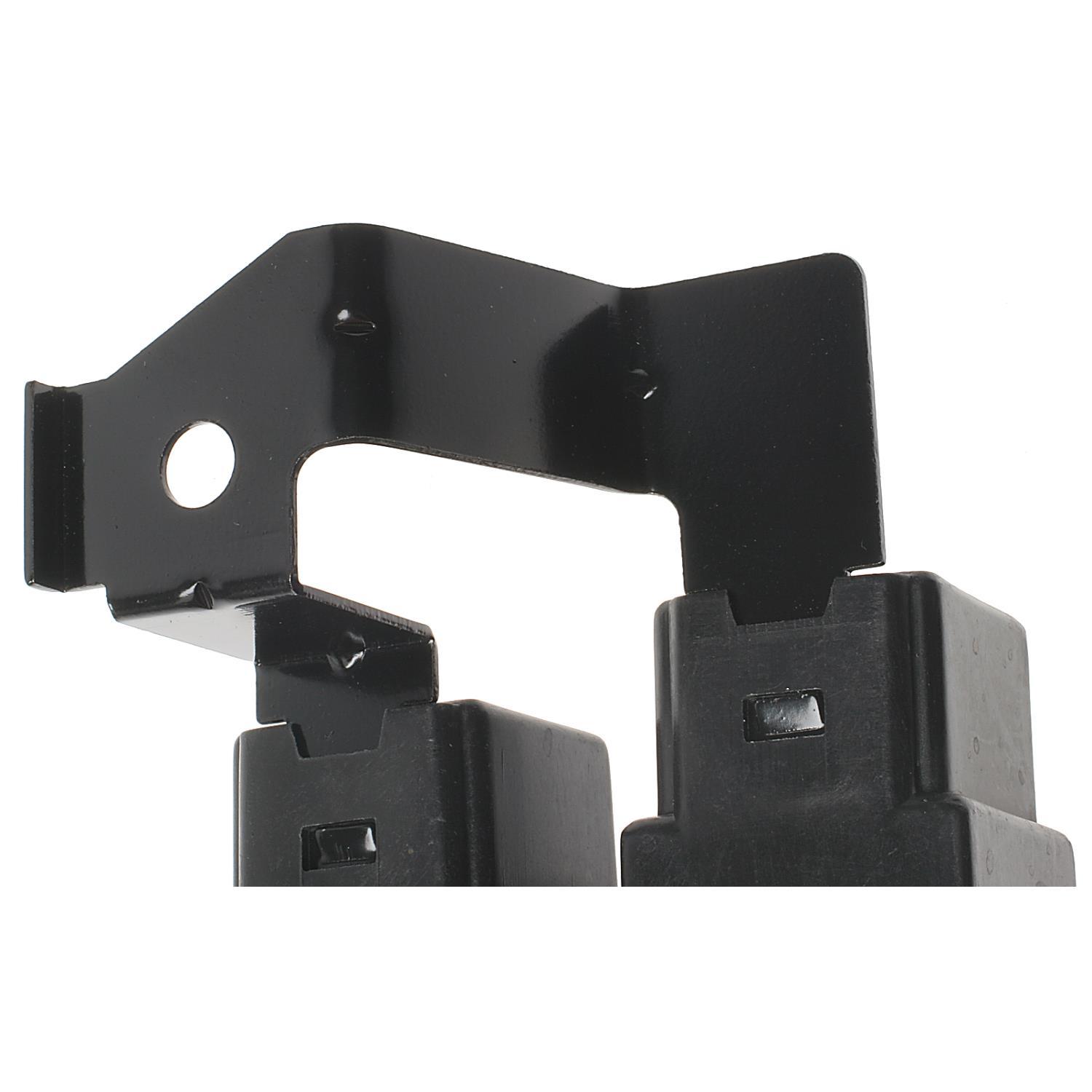 Standard Motor Products RY607 - Fuel Pump Relay Standard Motor Products RY607 Auto Shut Down Relay product image 3 of 4