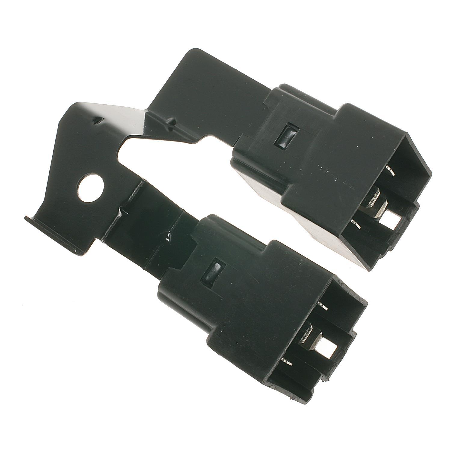 Standard Motor Products RY607 - Fuel Pump Relay Standard Motor Products RY607 Auto Shut Down Relay product image 4 of 4