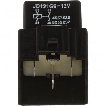 Standard Motor Products RY608 Auto Shut Down Relay product image 4 of 7